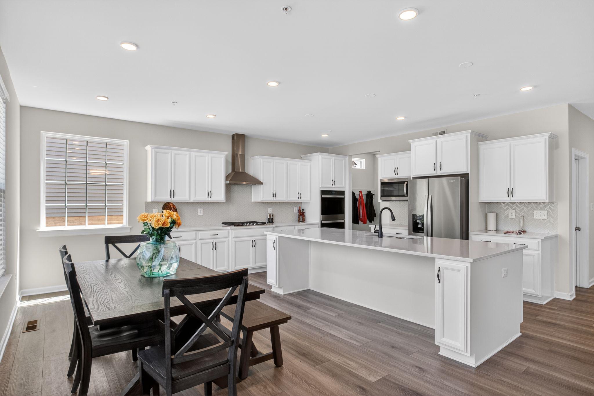 VILLAGES OF SAVANNAH - Residential