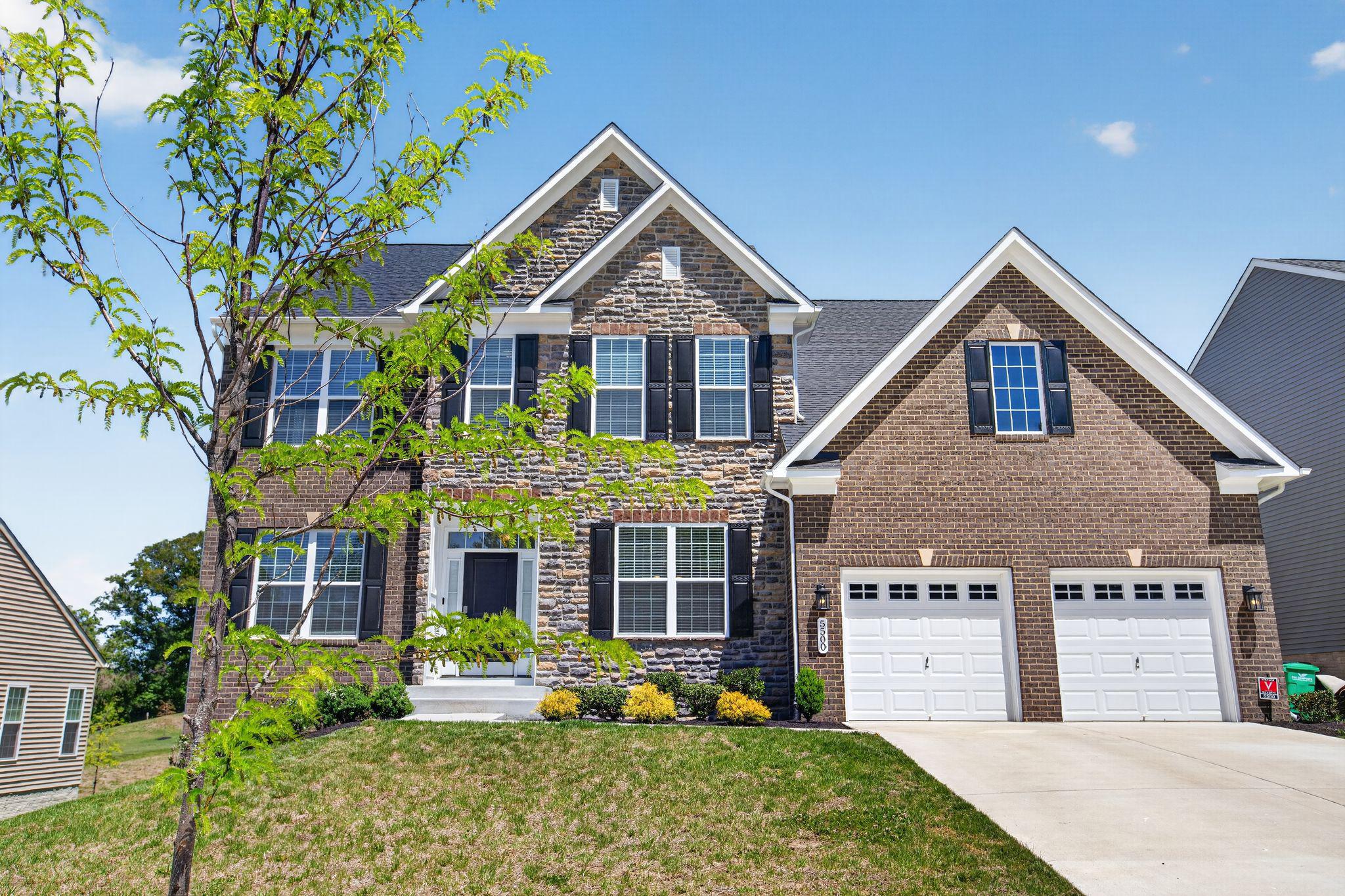 VILLAGES OF SAVANNAH - Residential