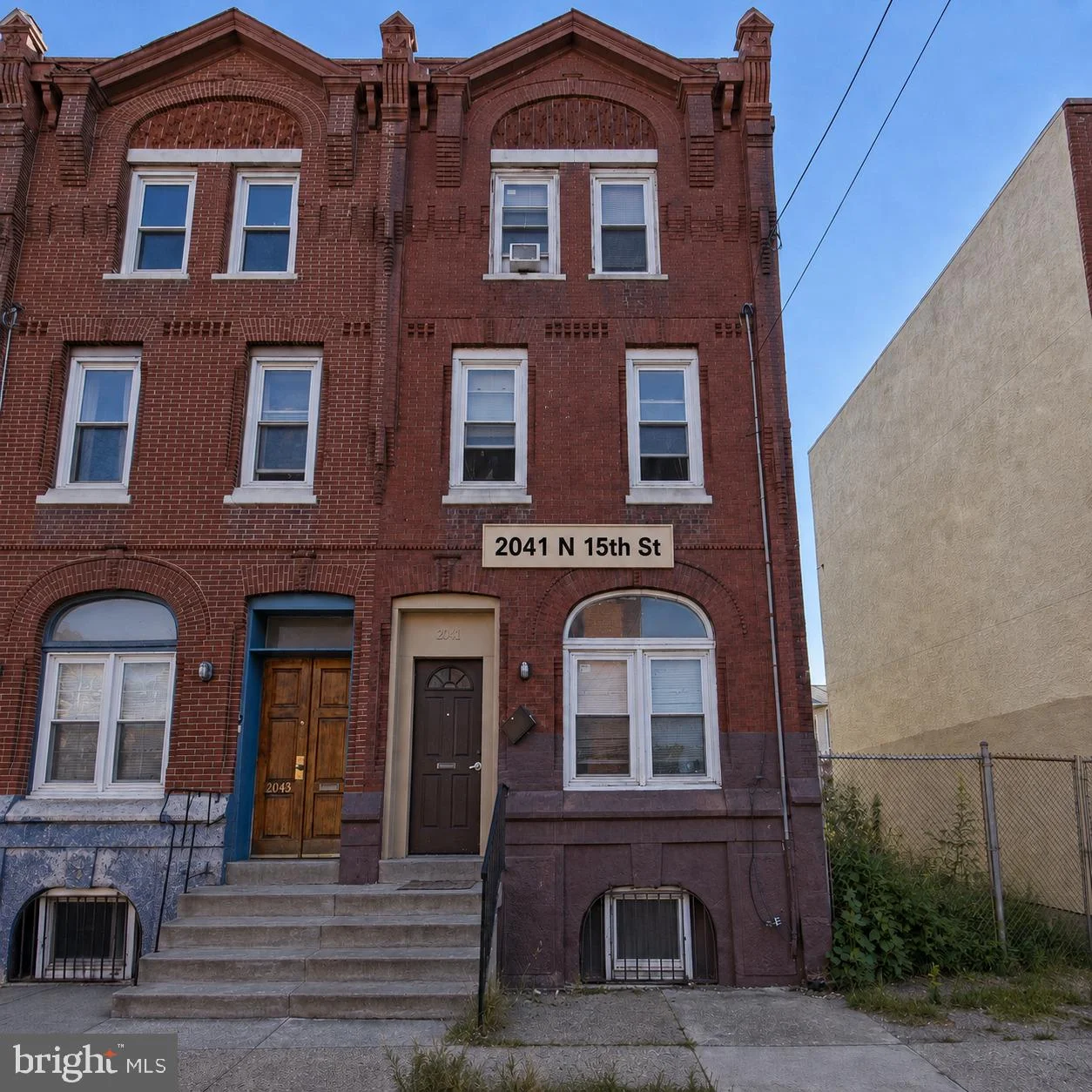 2041 N 15th Street