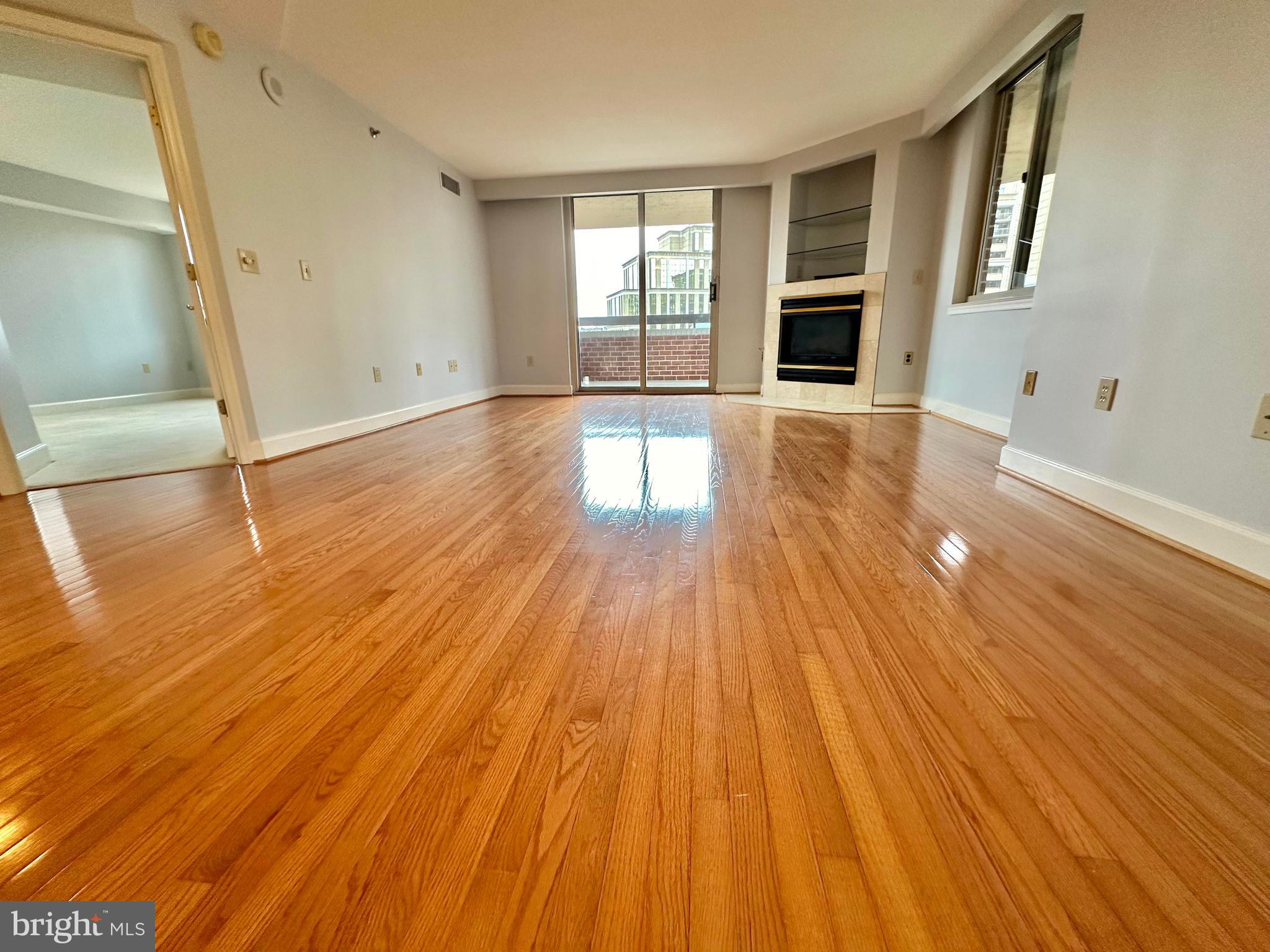 THE WILLIAMSBURG - Residential Lease