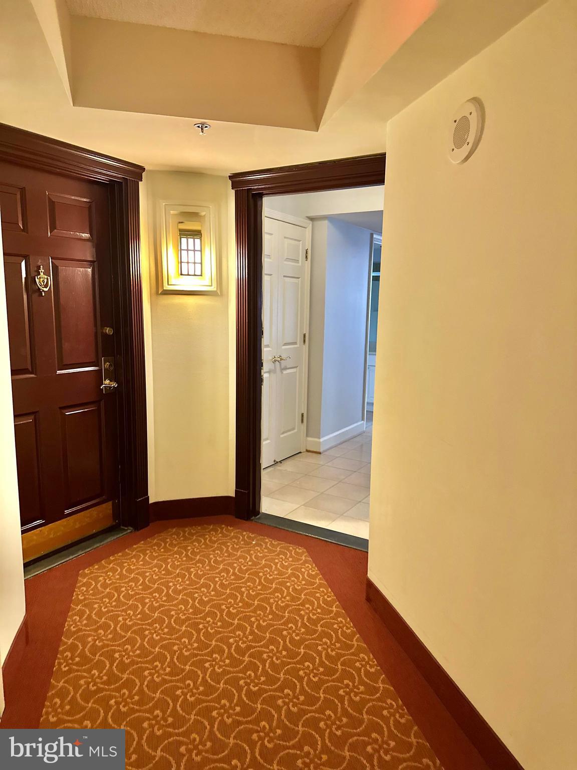 THE WILLIAMSBURG - Residential Lease