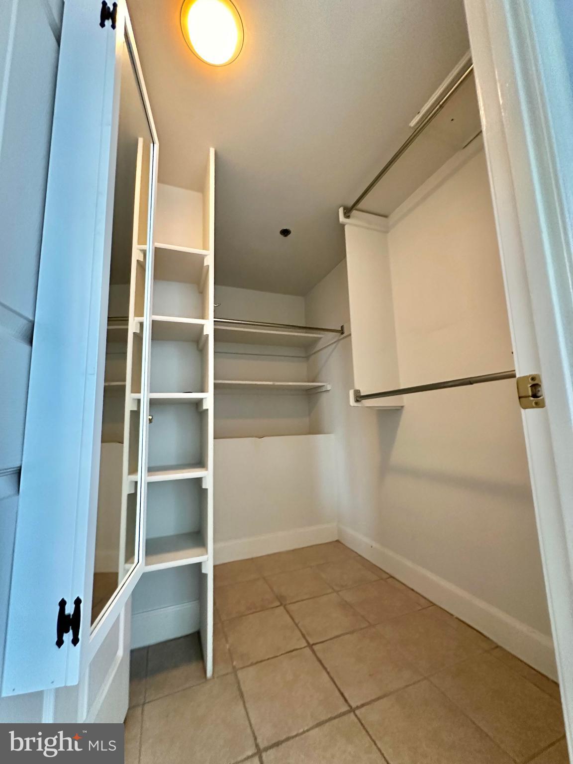 THE WILLIAMSBURG - Residential Lease