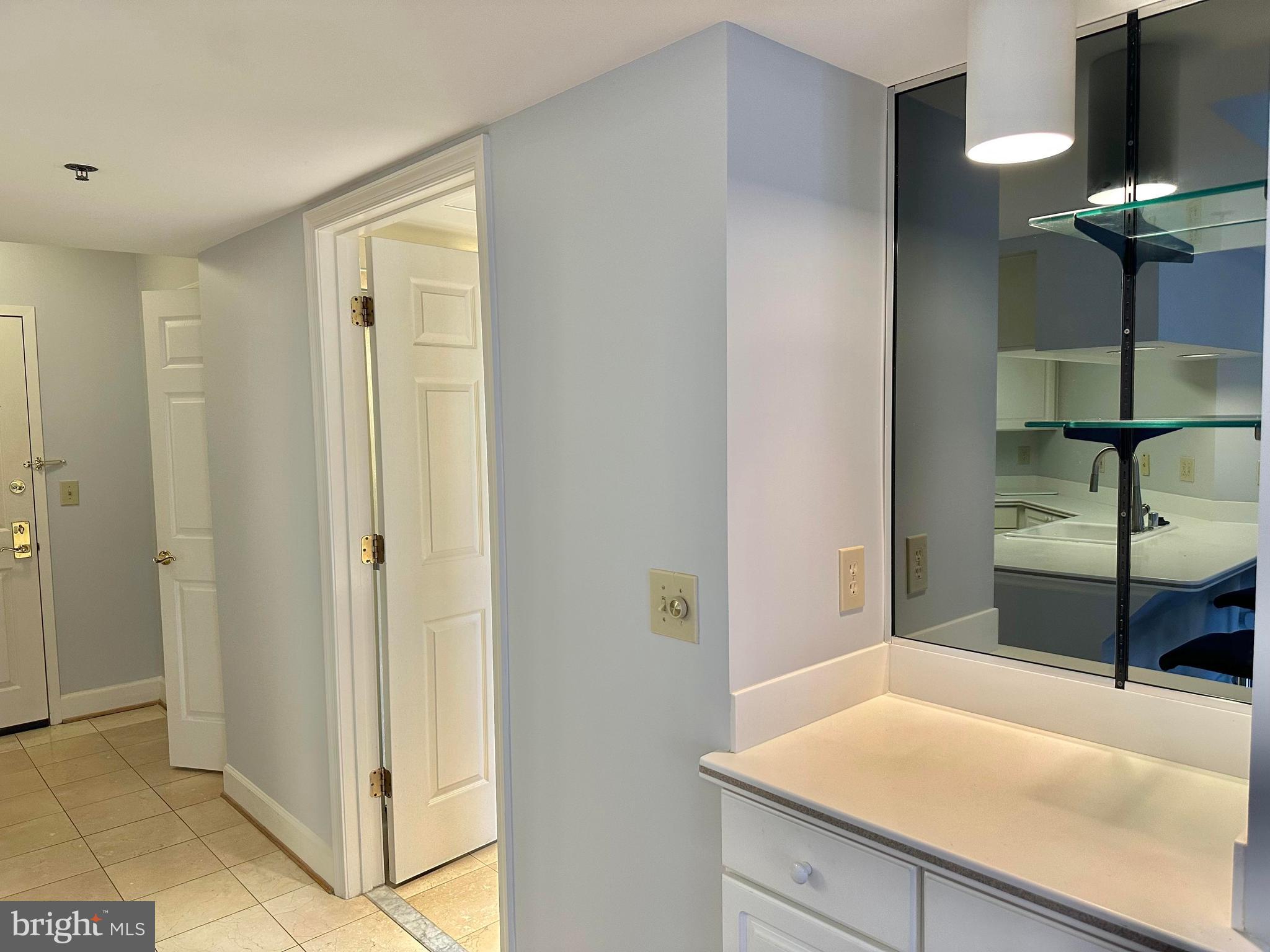 THE WILLIAMSBURG - Residential Lease