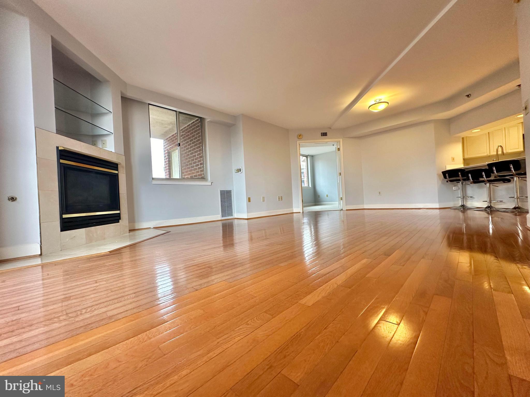 THE WILLIAMSBURG - Residential Lease