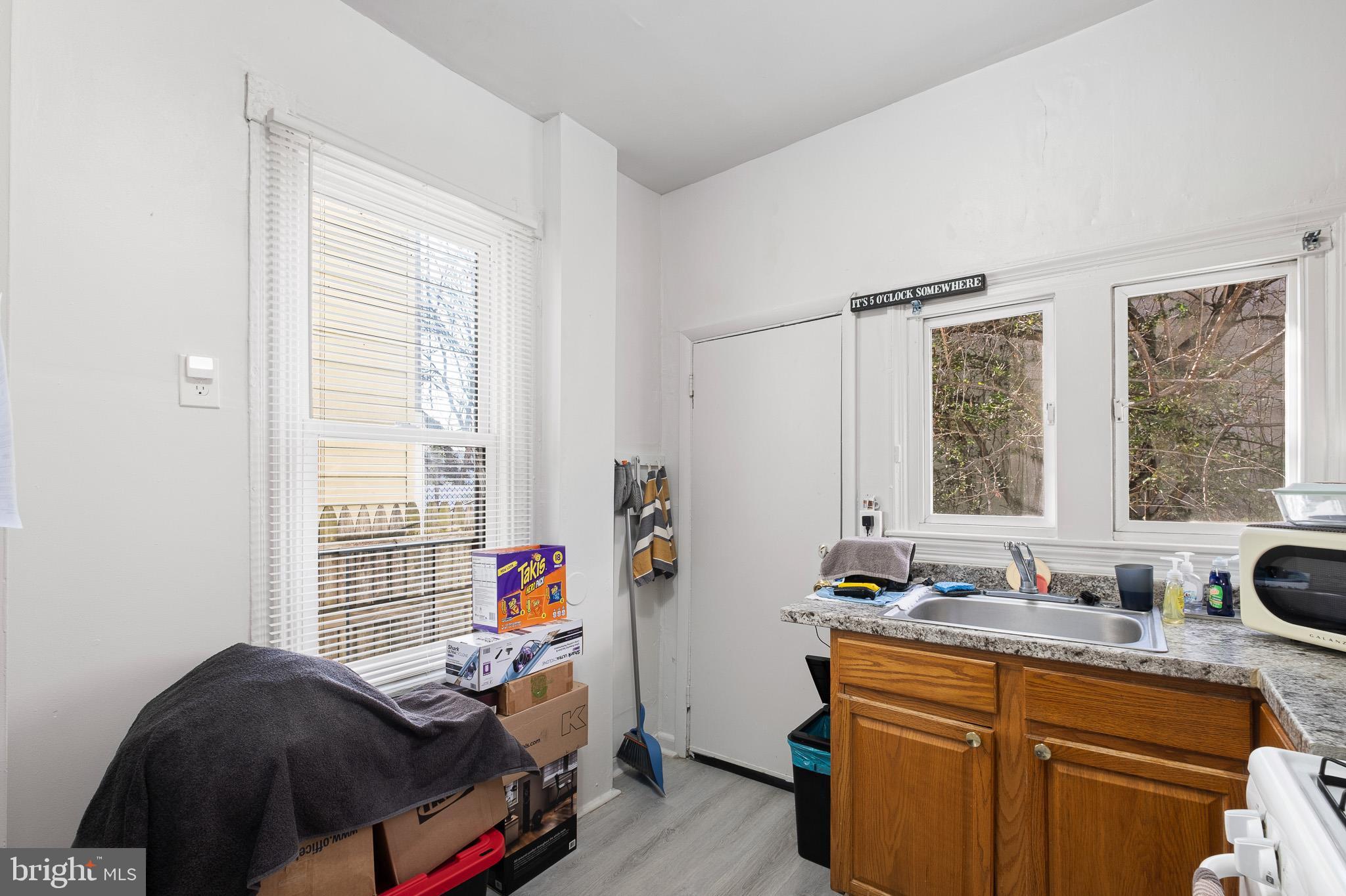 BROWNTOWN - Residential