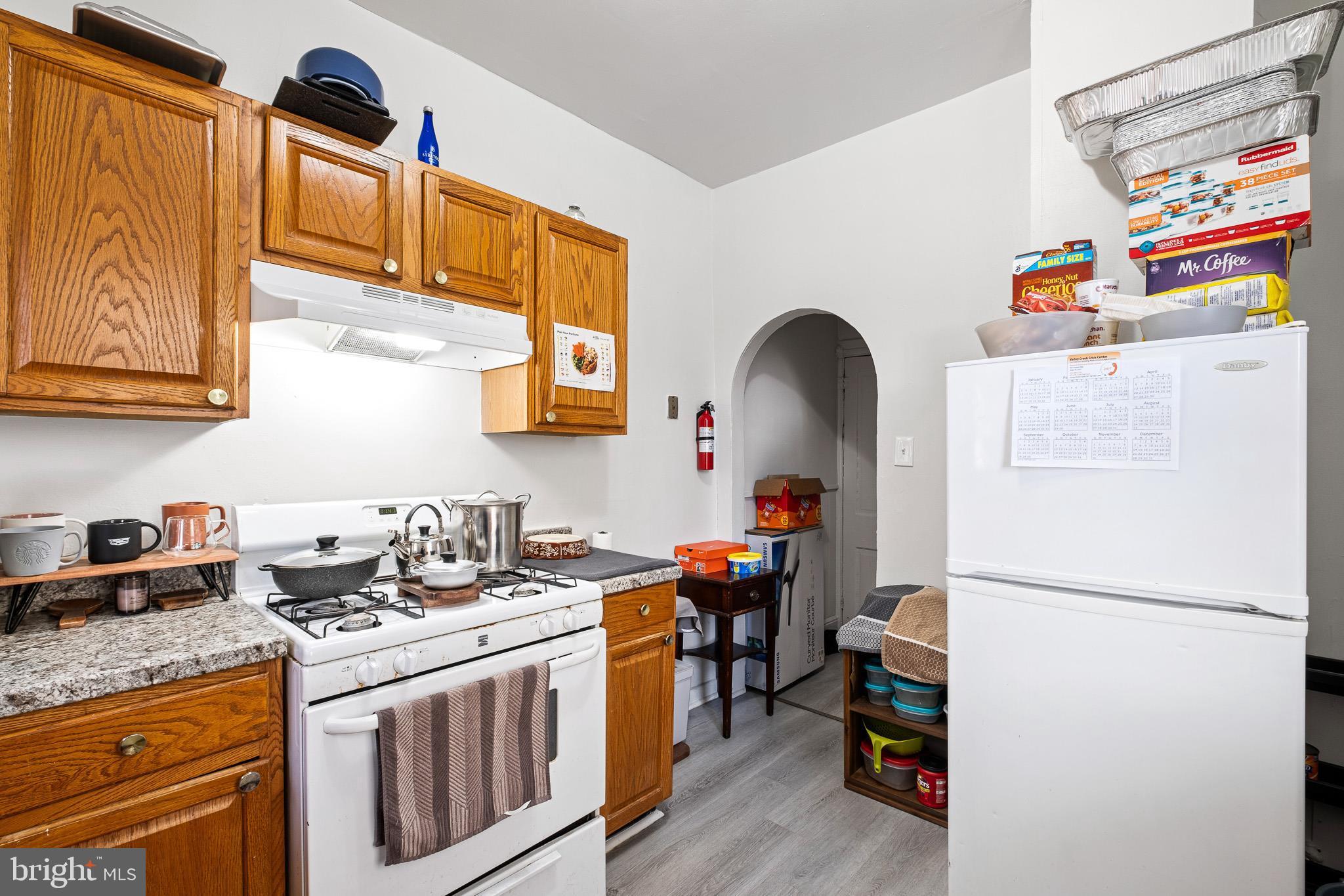 BROWNTOWN - Residential