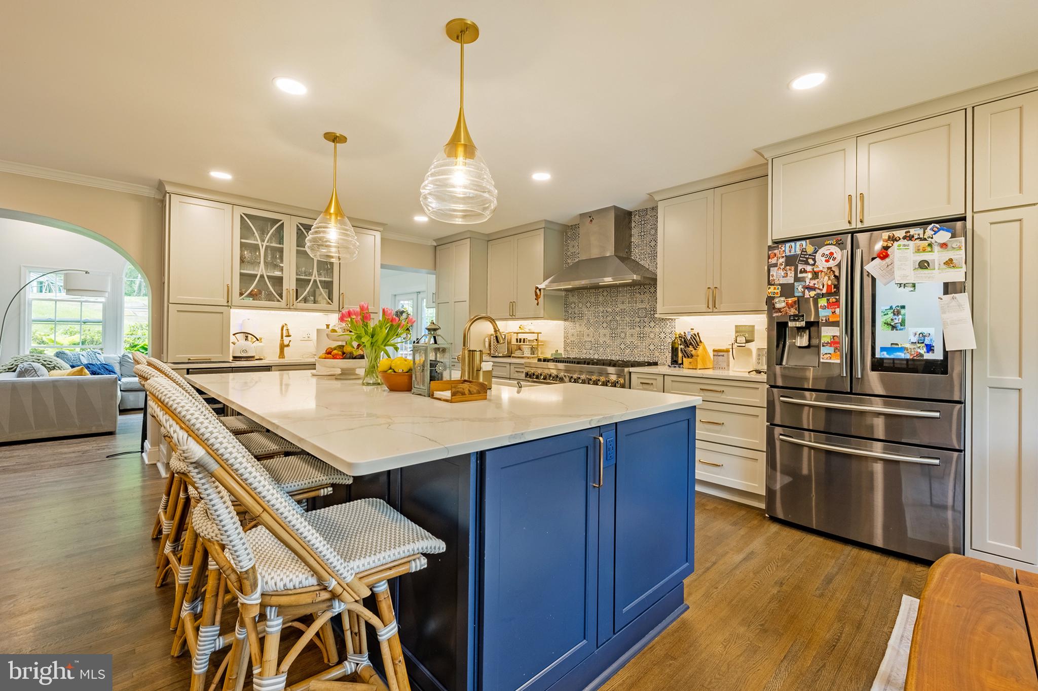 4625 WILLET DRIVE