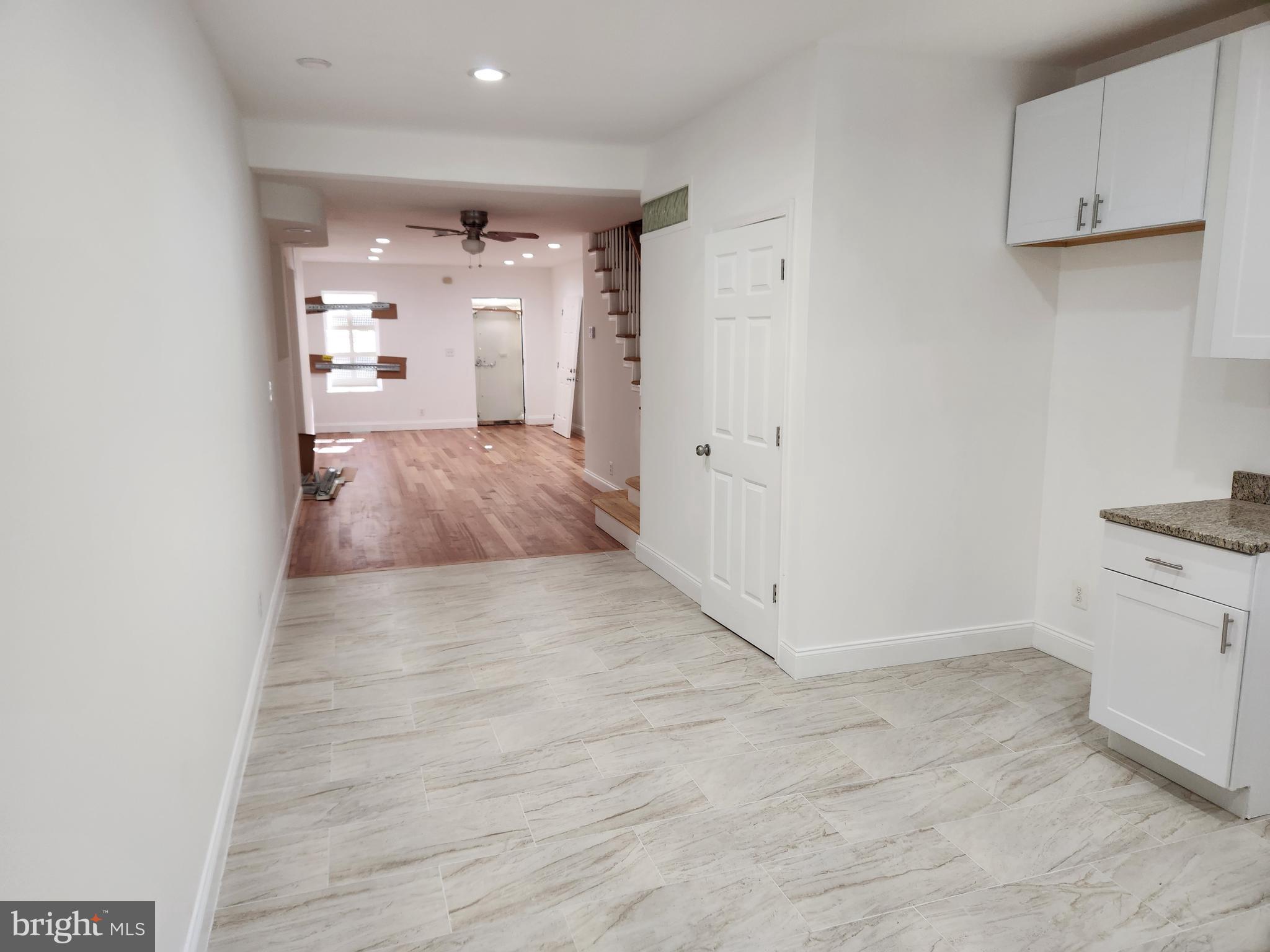 UNION SQUARE - Residential