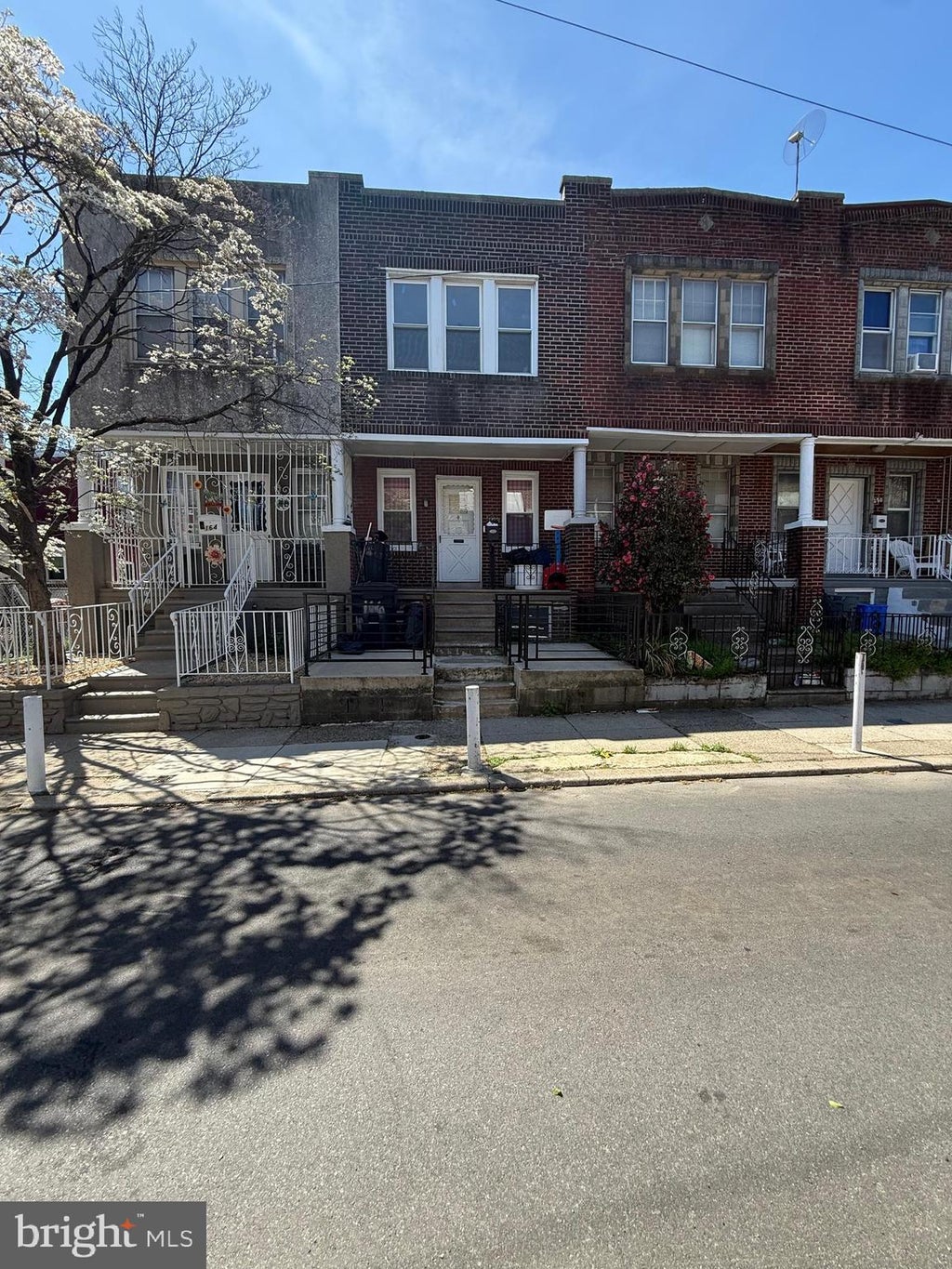 Photo of 166 W Saber Street, PHILADELPHIA, PA 19140 (MLS # PAPH2610404)