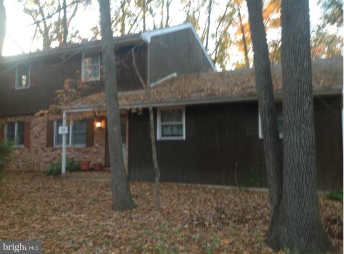 CHESTER HARBOR - Residential