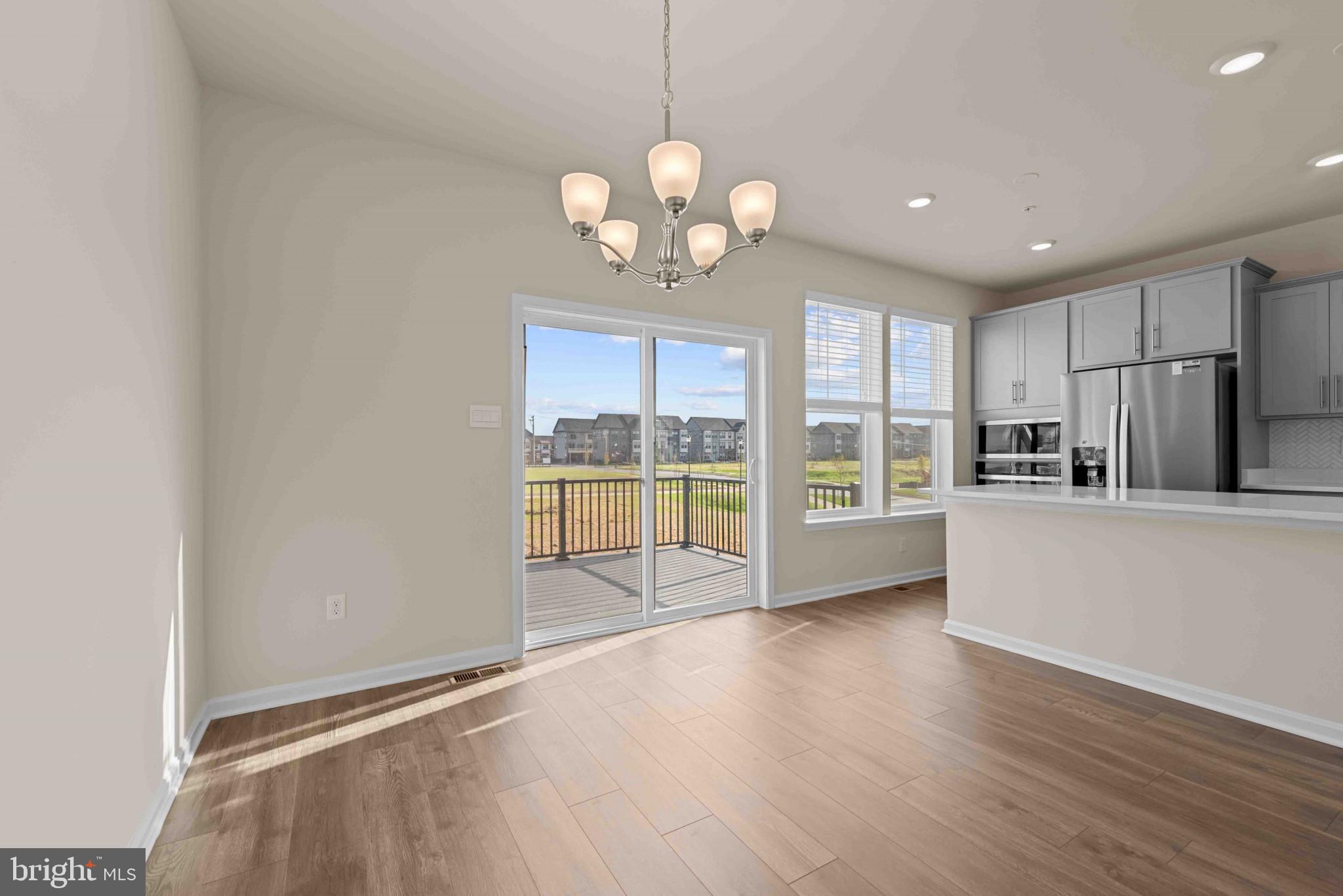 RENN QUARTER - Residential