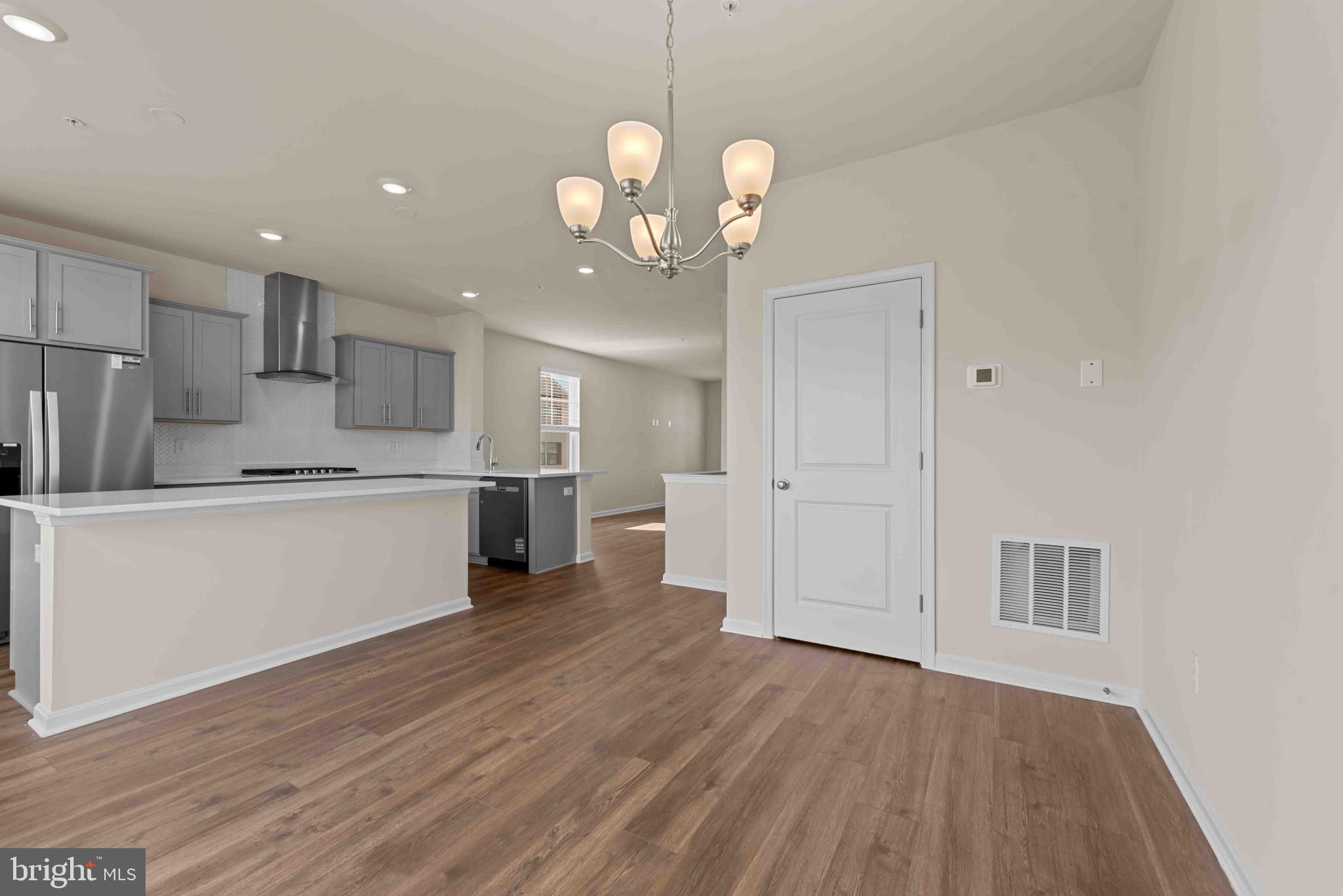 RENN QUARTER - Residential