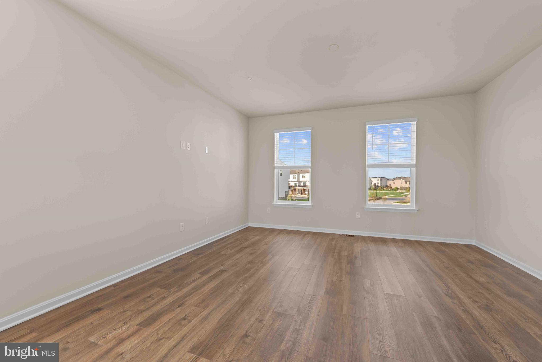 RENN QUARTER - Residential