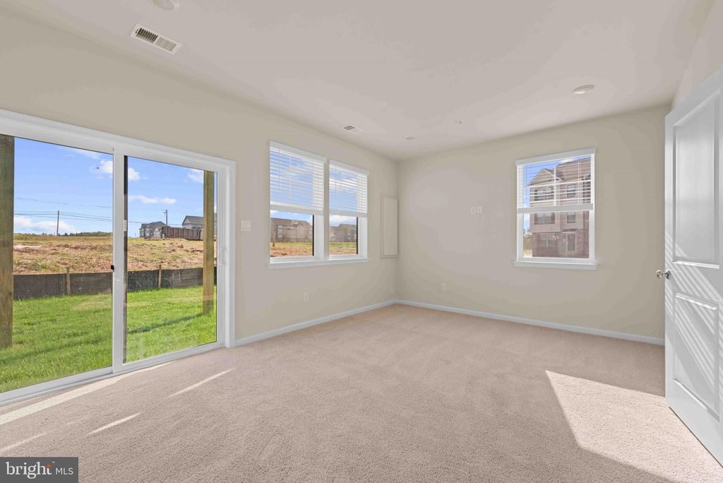 Photo of 377 Ensemble Way, FREDERICK, MD 21701 (MLS # MDFR2081006)