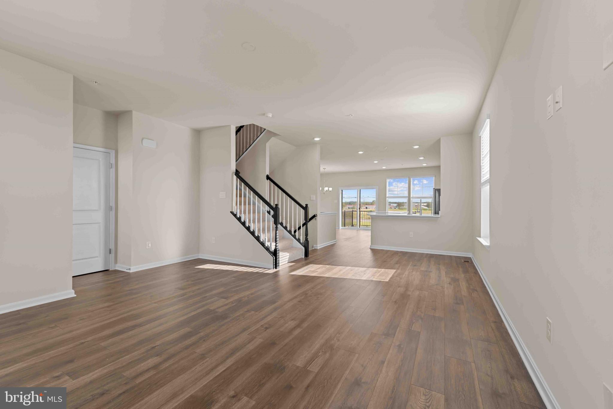 RENN QUARTER - Residential