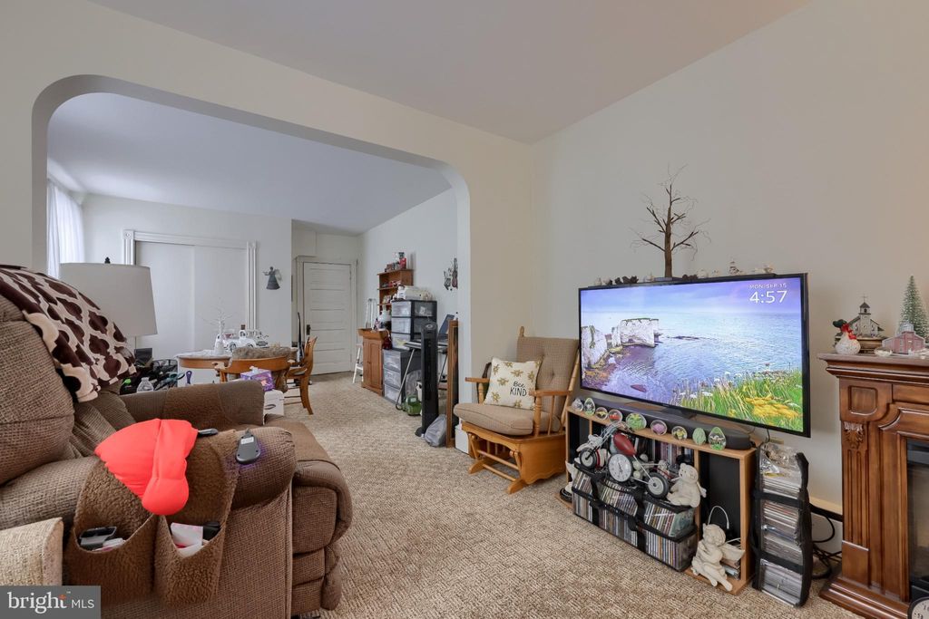 Photo of 239 E High Street, MANHEIM, PA 17545 (MLS # PALA2078566)