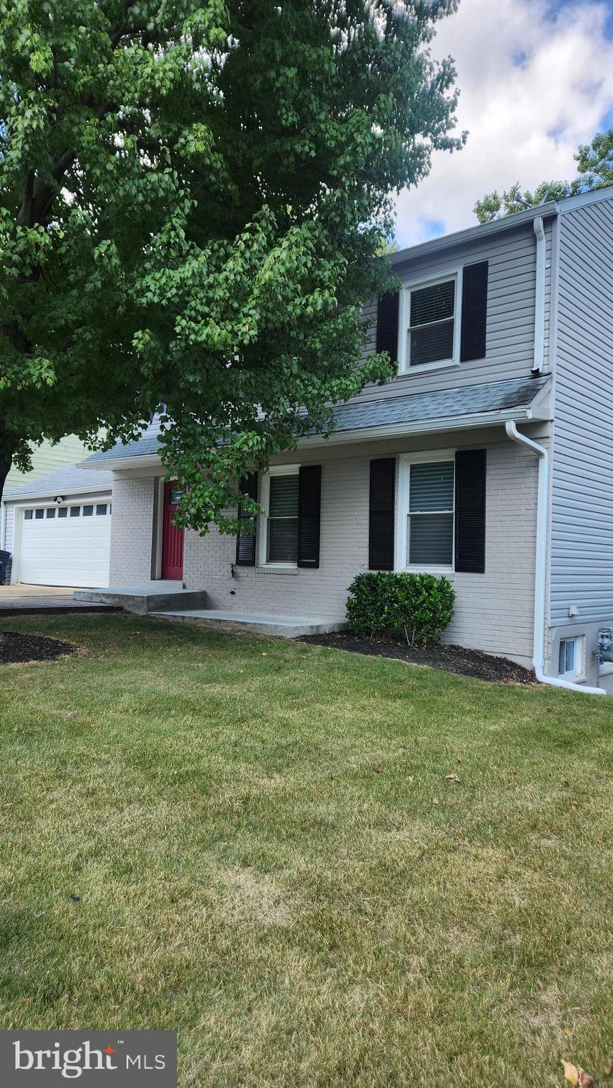 NONE AVAILABLE - Residential Lease