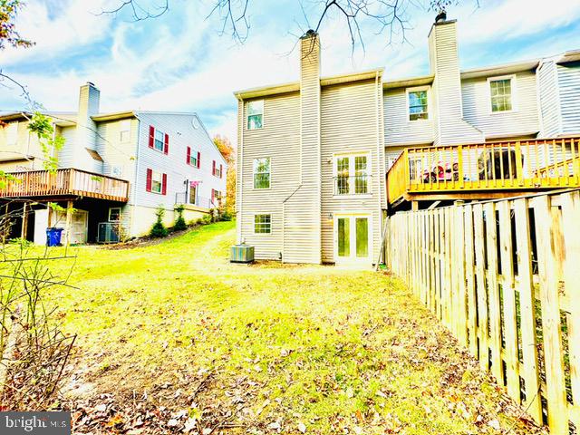 LAUREL HEIGHTS - Residential