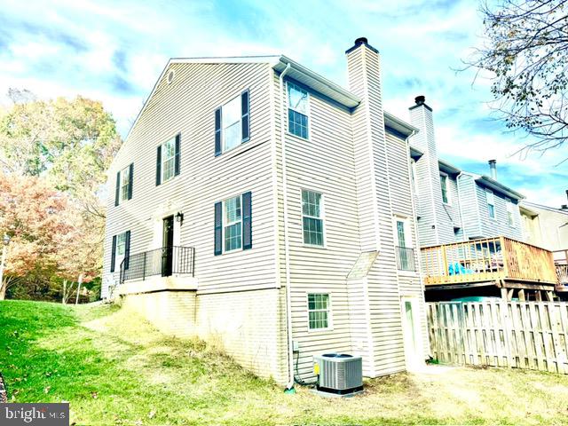 LAUREL HEIGHTS - Residential