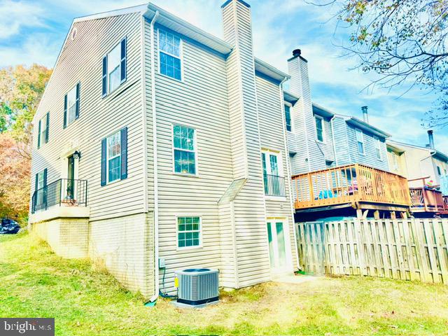 LAUREL HEIGHTS - Residential