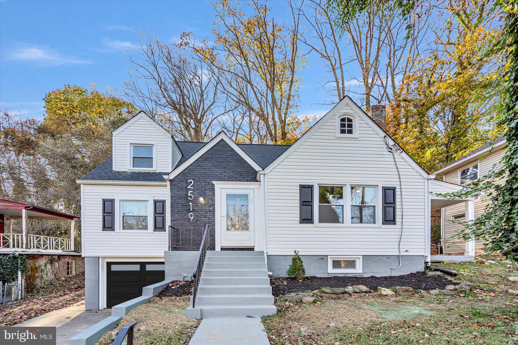 HILLSIDE PARK - Residential