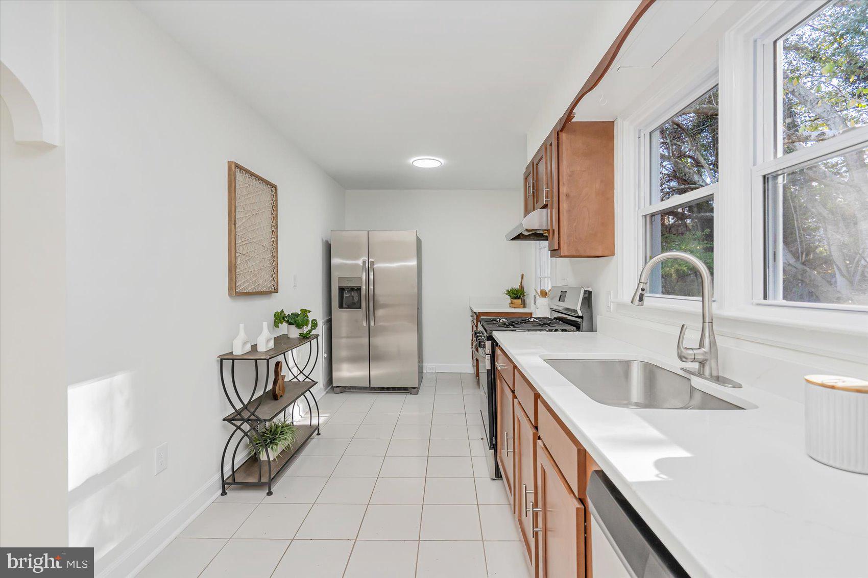 HILLSIDE PARK - Residential