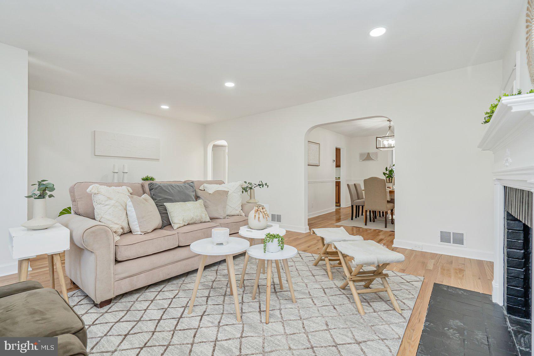 HILLSIDE PARK - Residential