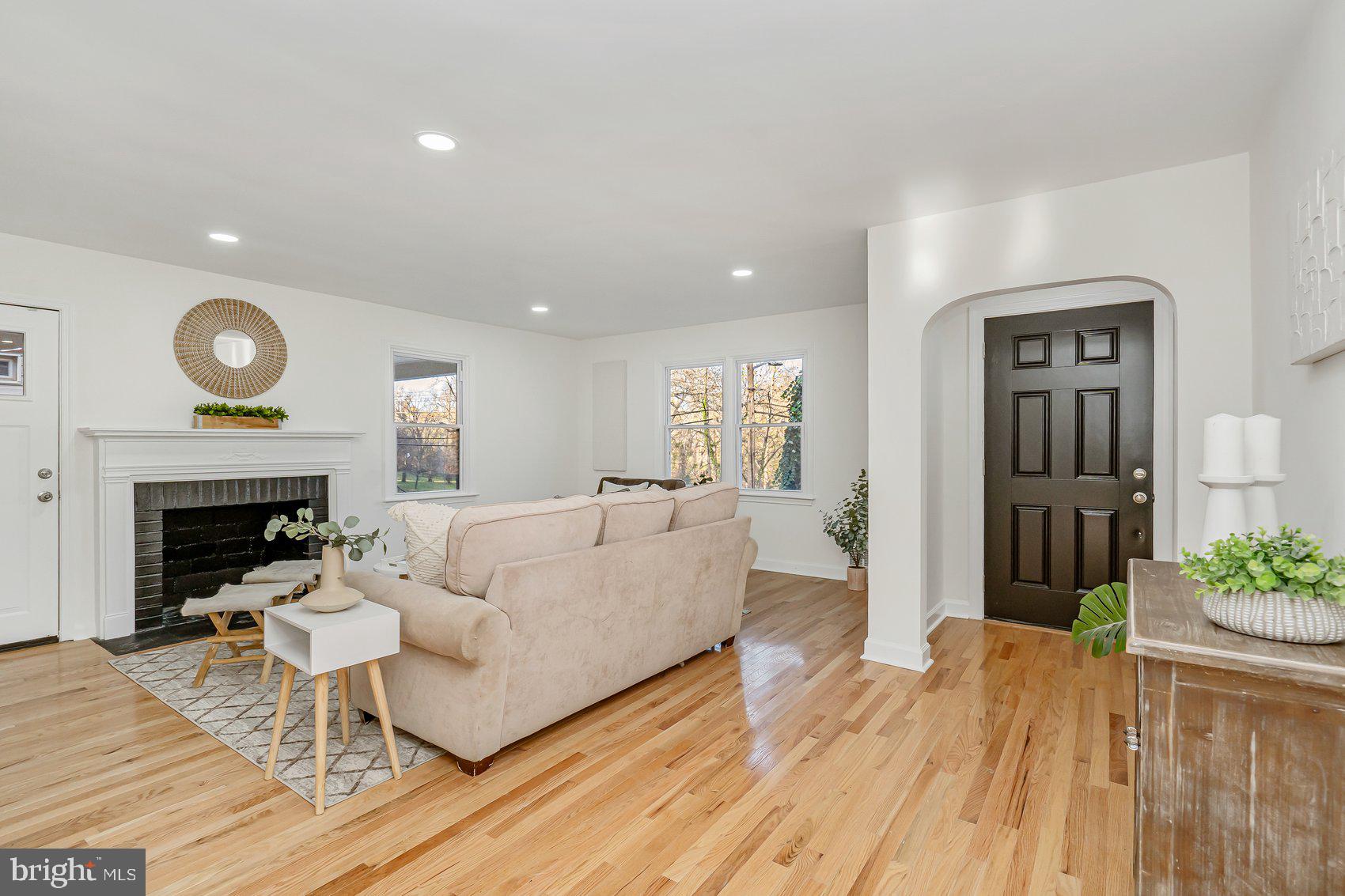 HILLSIDE PARK - Residential