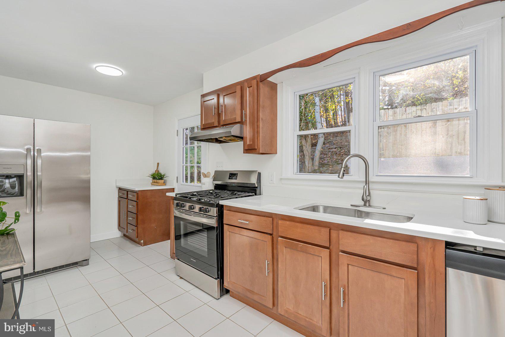 HILLSIDE PARK - Residential