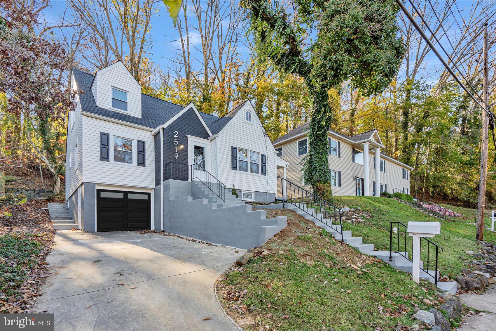 HILLSIDE PARK - Residential