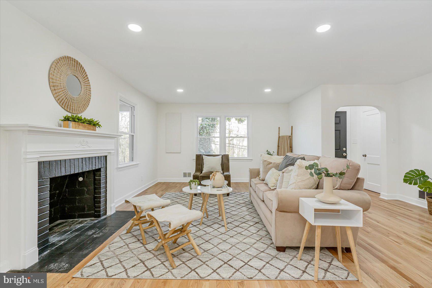 HILLSIDE PARK - Residential