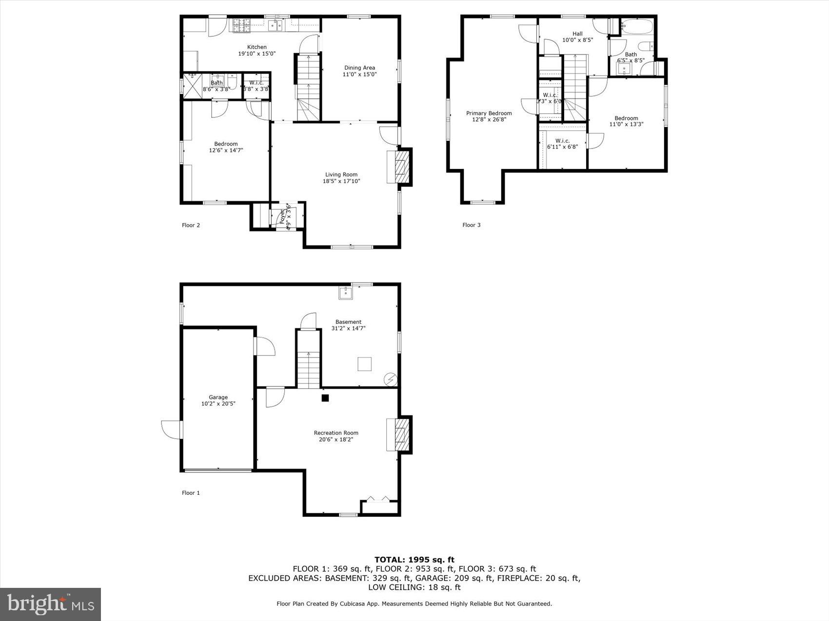 HILLSIDE PARK - Residential