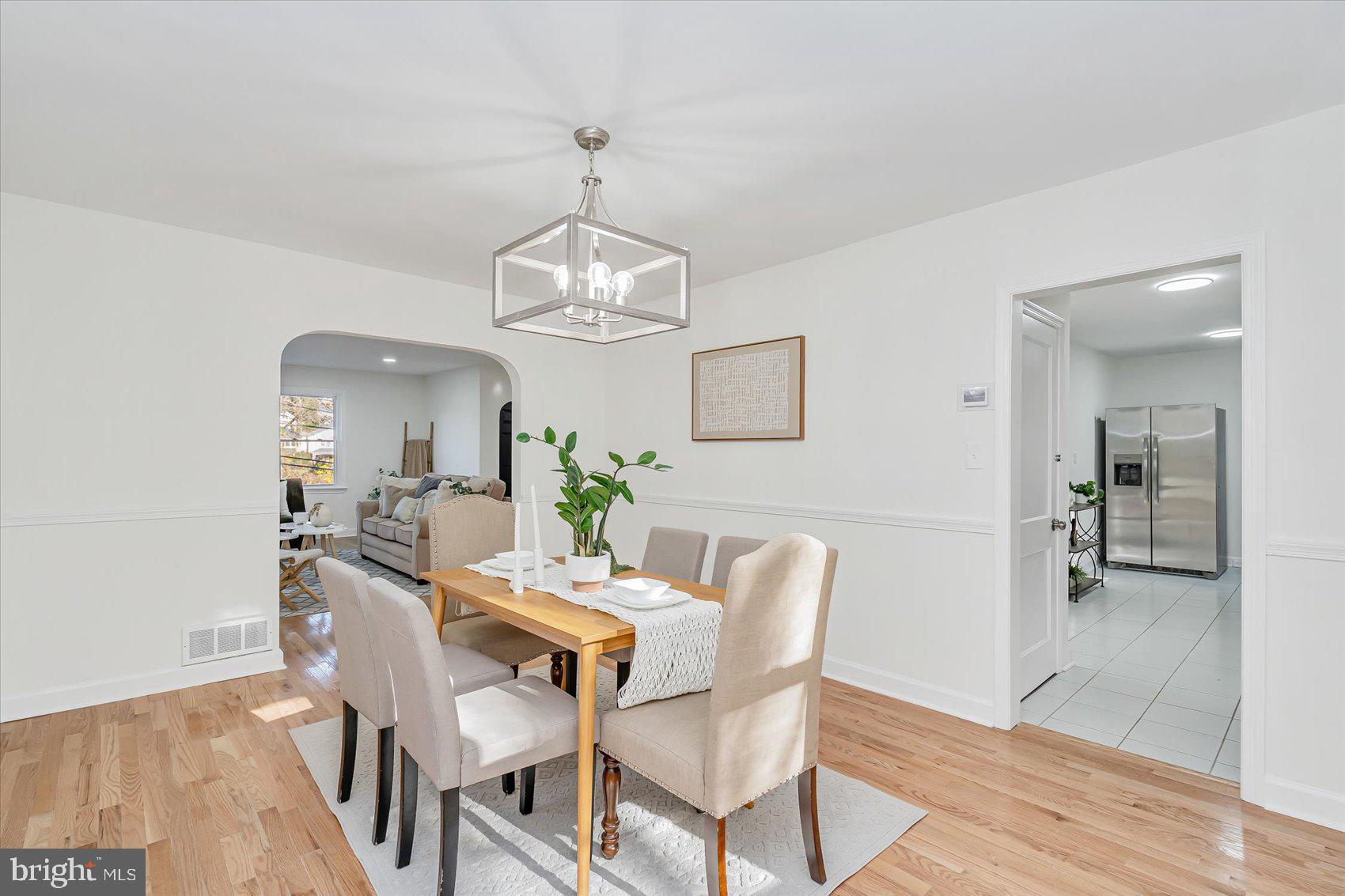 HILLSIDE PARK - Residential