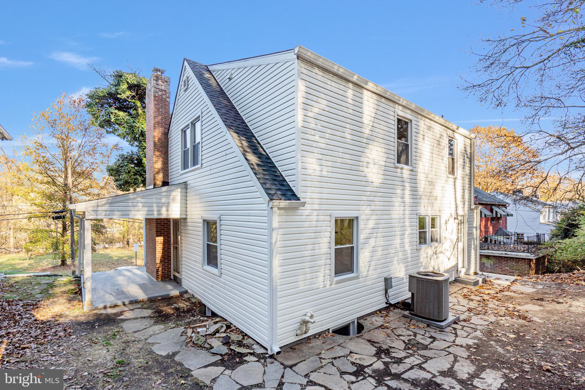 HILLSIDE PARK - Residential