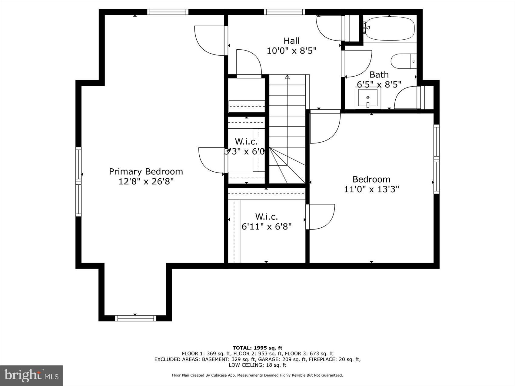 HILLSIDE PARK - Residential