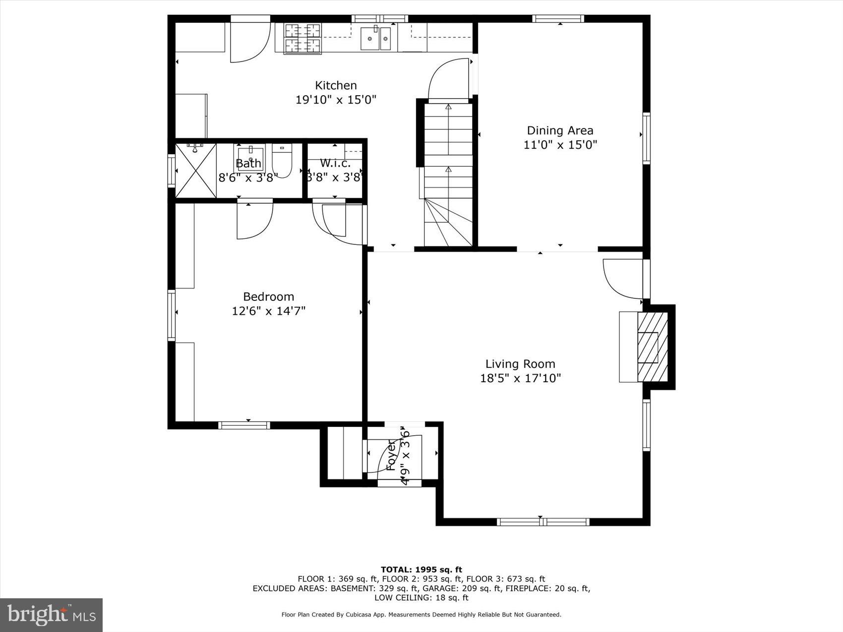 HILLSIDE PARK - Residential