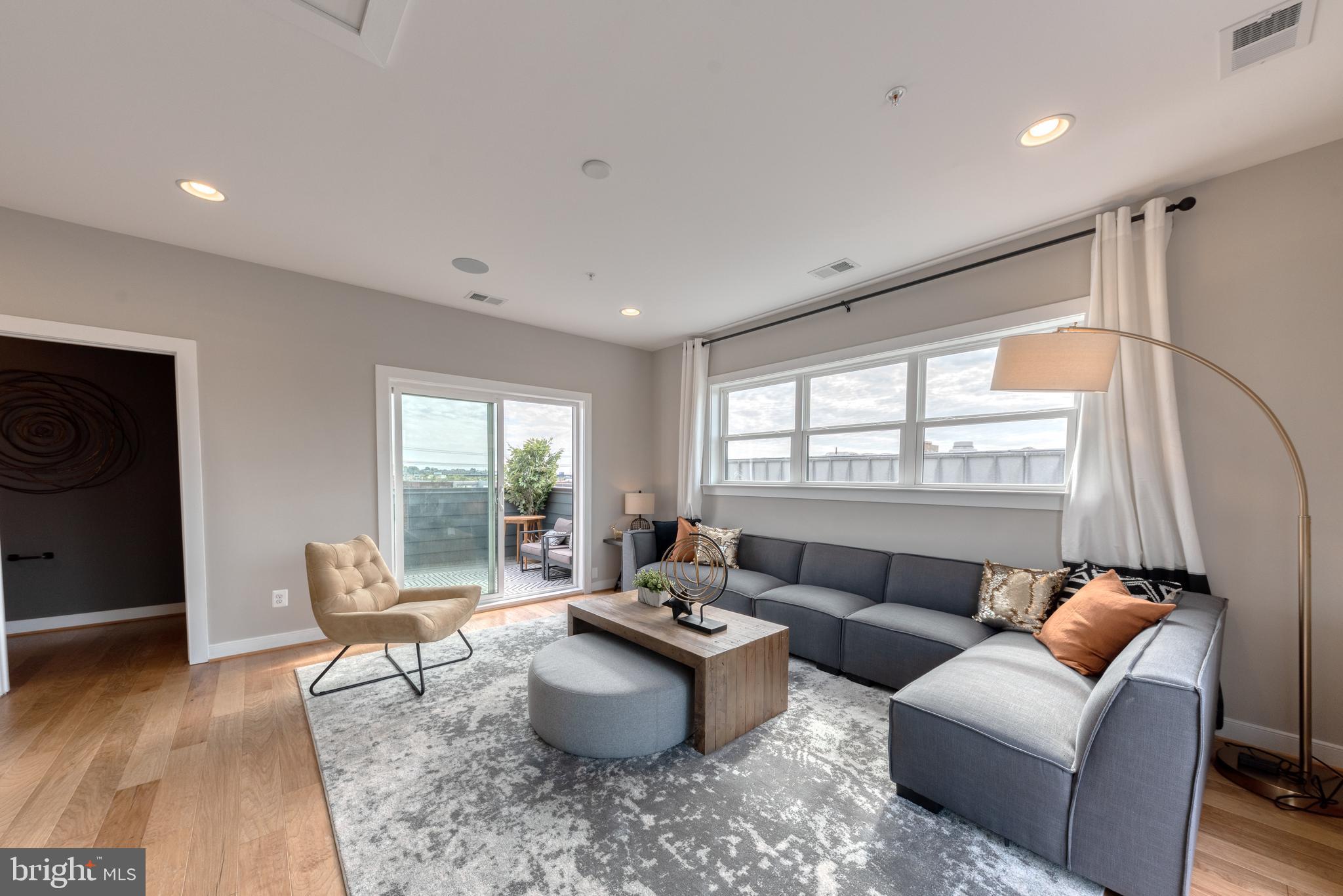 BREWERS HILL - Residential