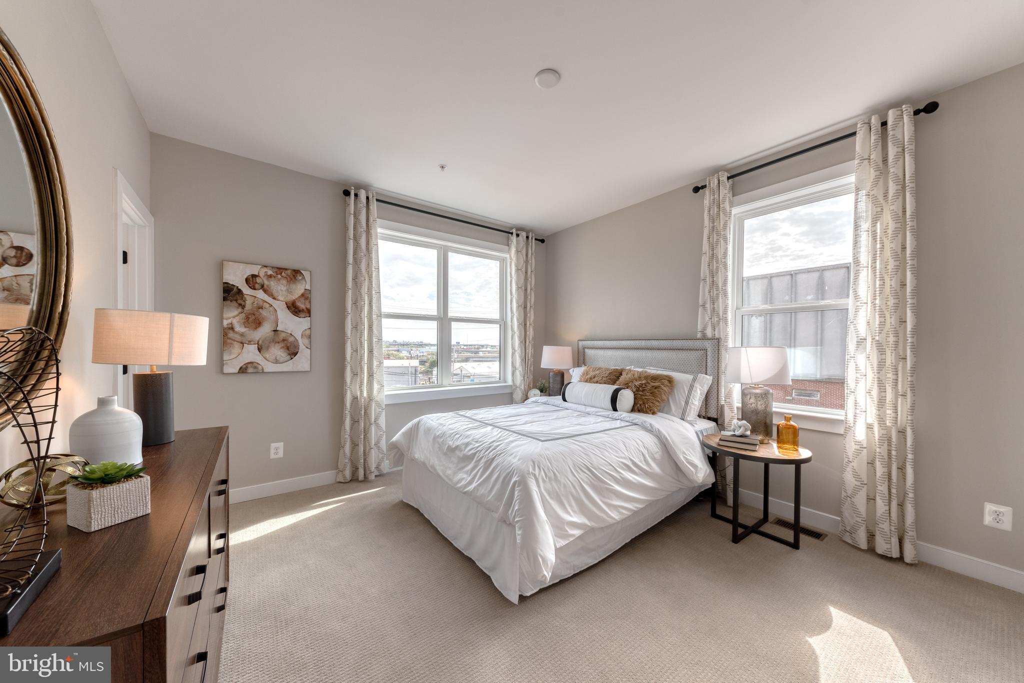 BREWERS HILL - Residential