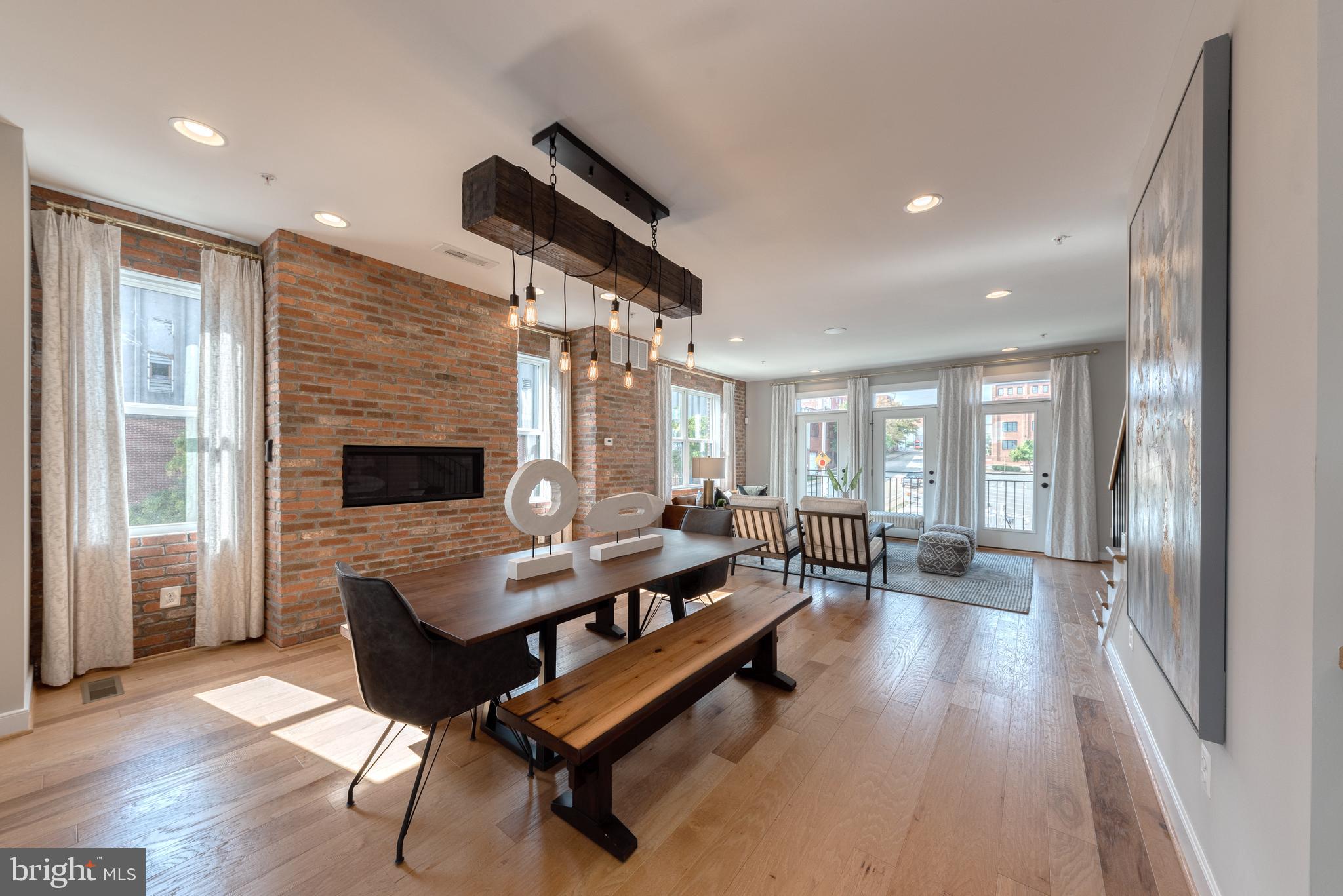 BREWERS HILL - Residential