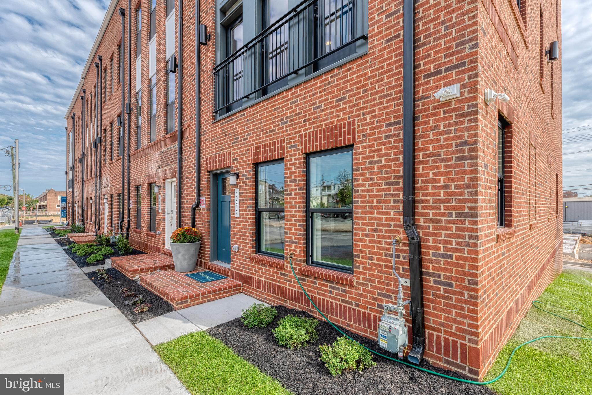 BREWERS HILL - Residential