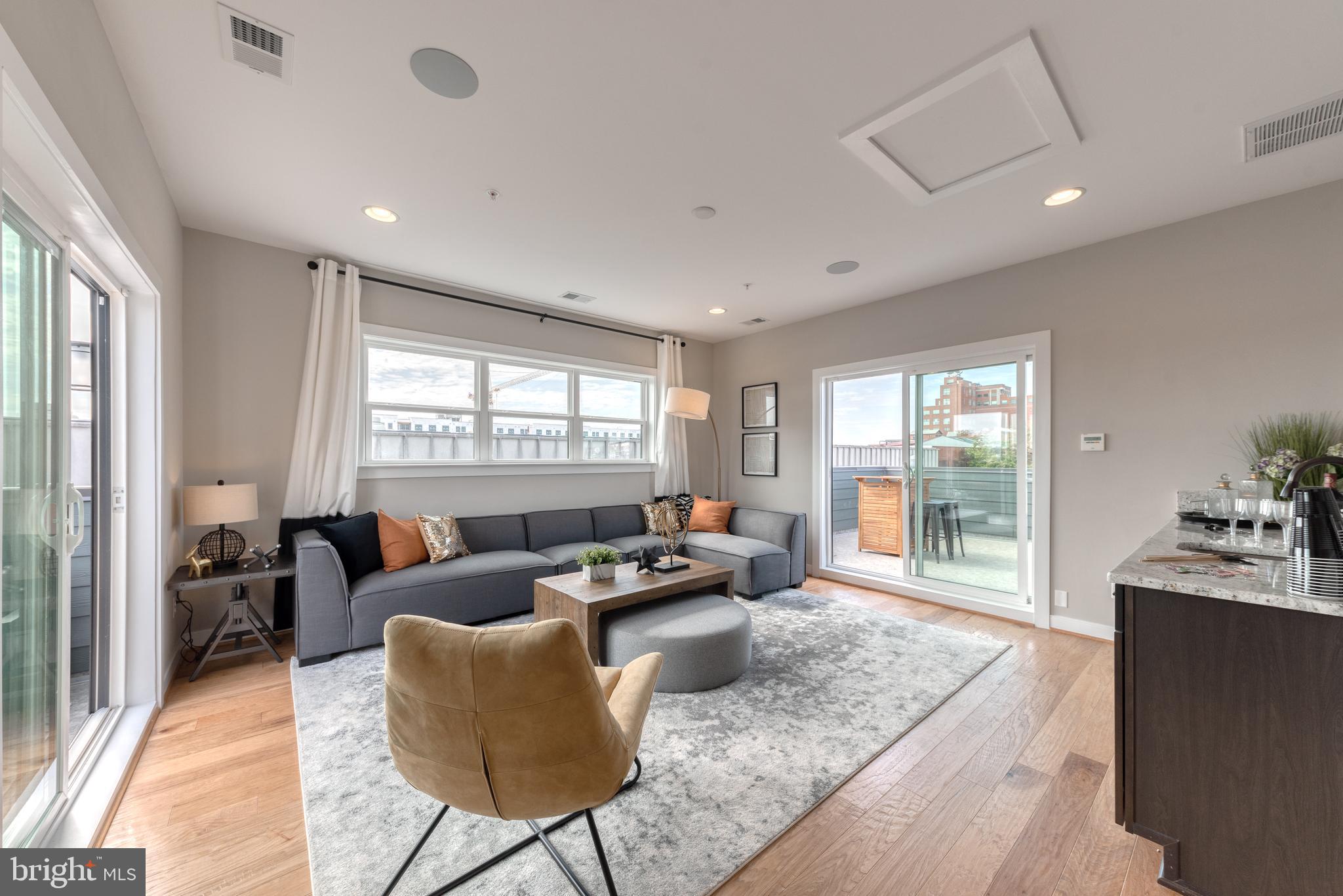 BREWERS HILL - Residential