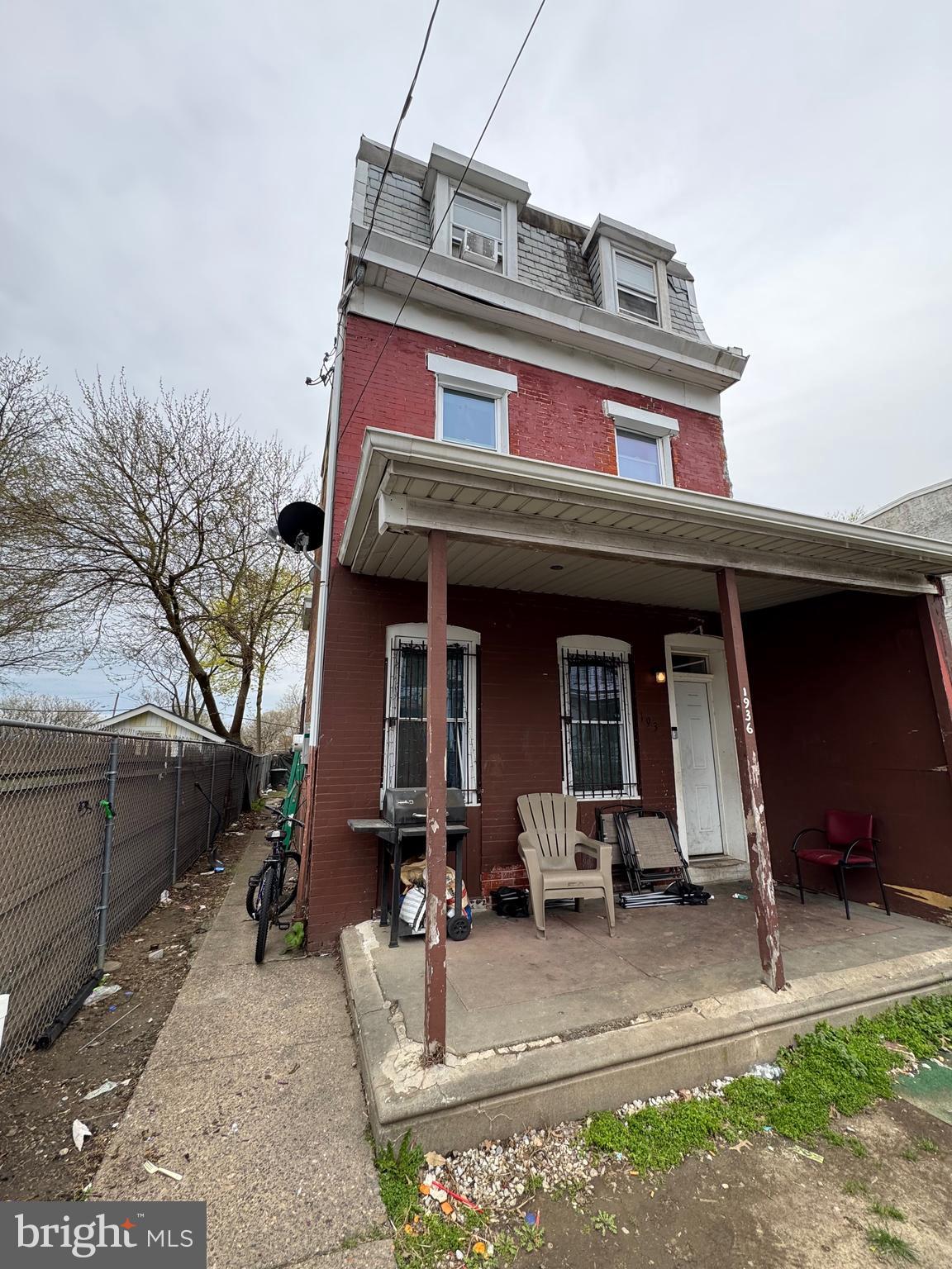 FRANKFORD - Residential