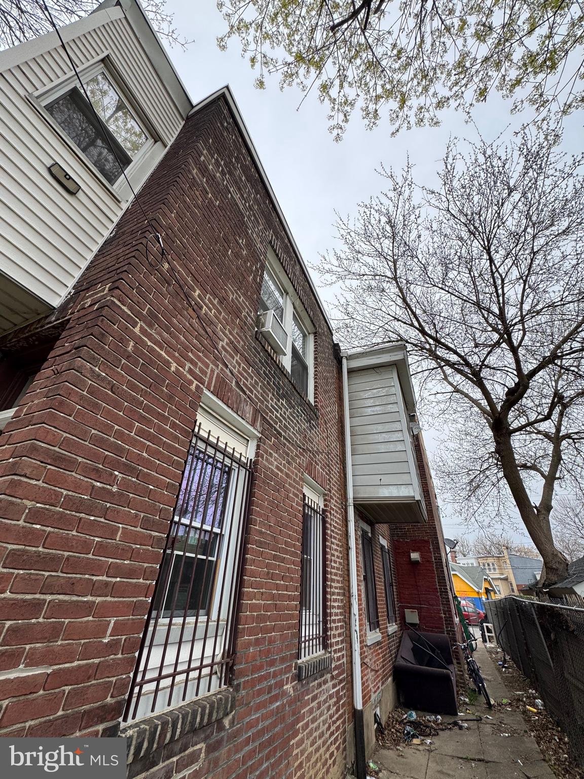 FRANKFORD - Residential