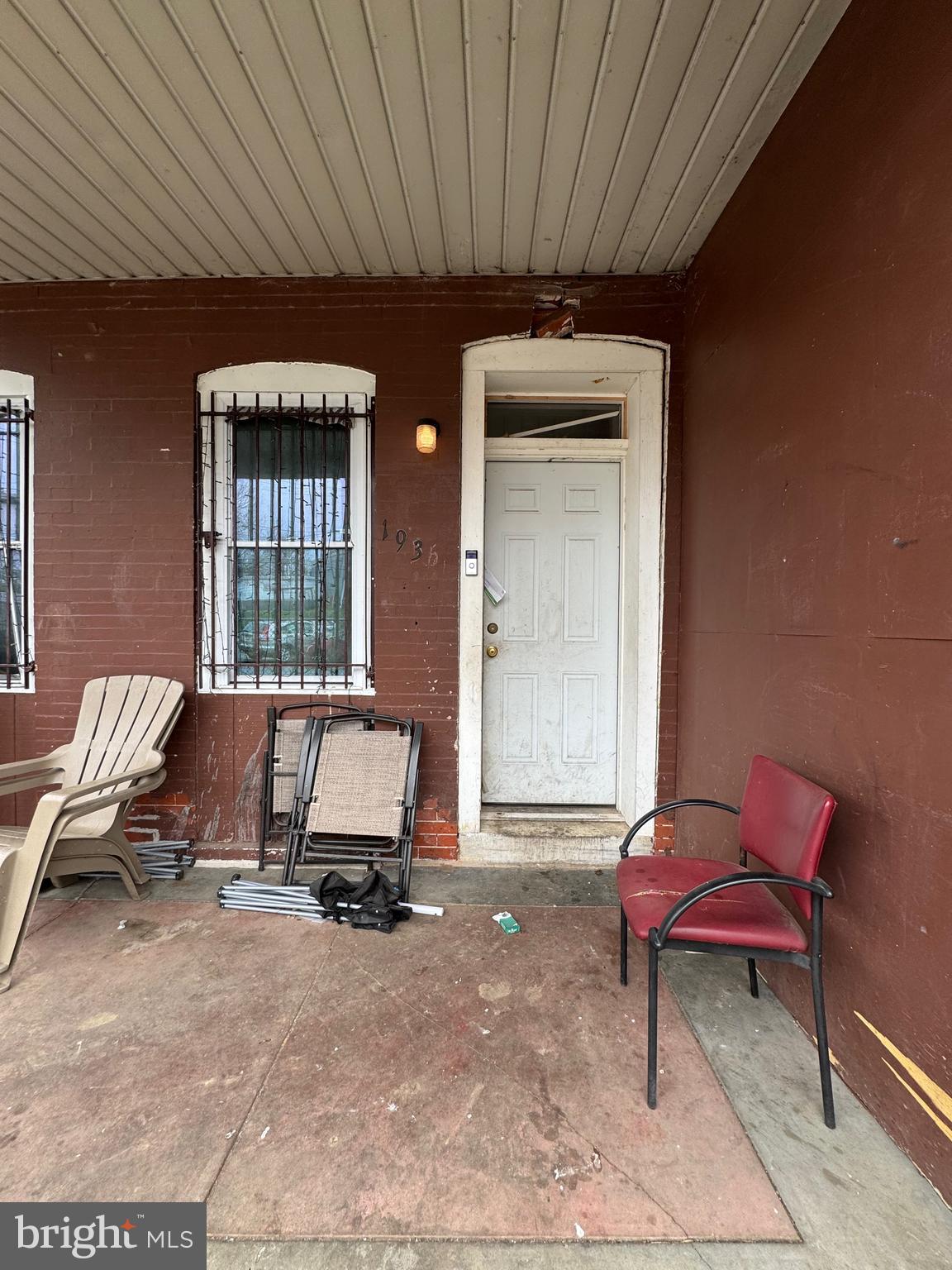 FRANKFORD - Residential