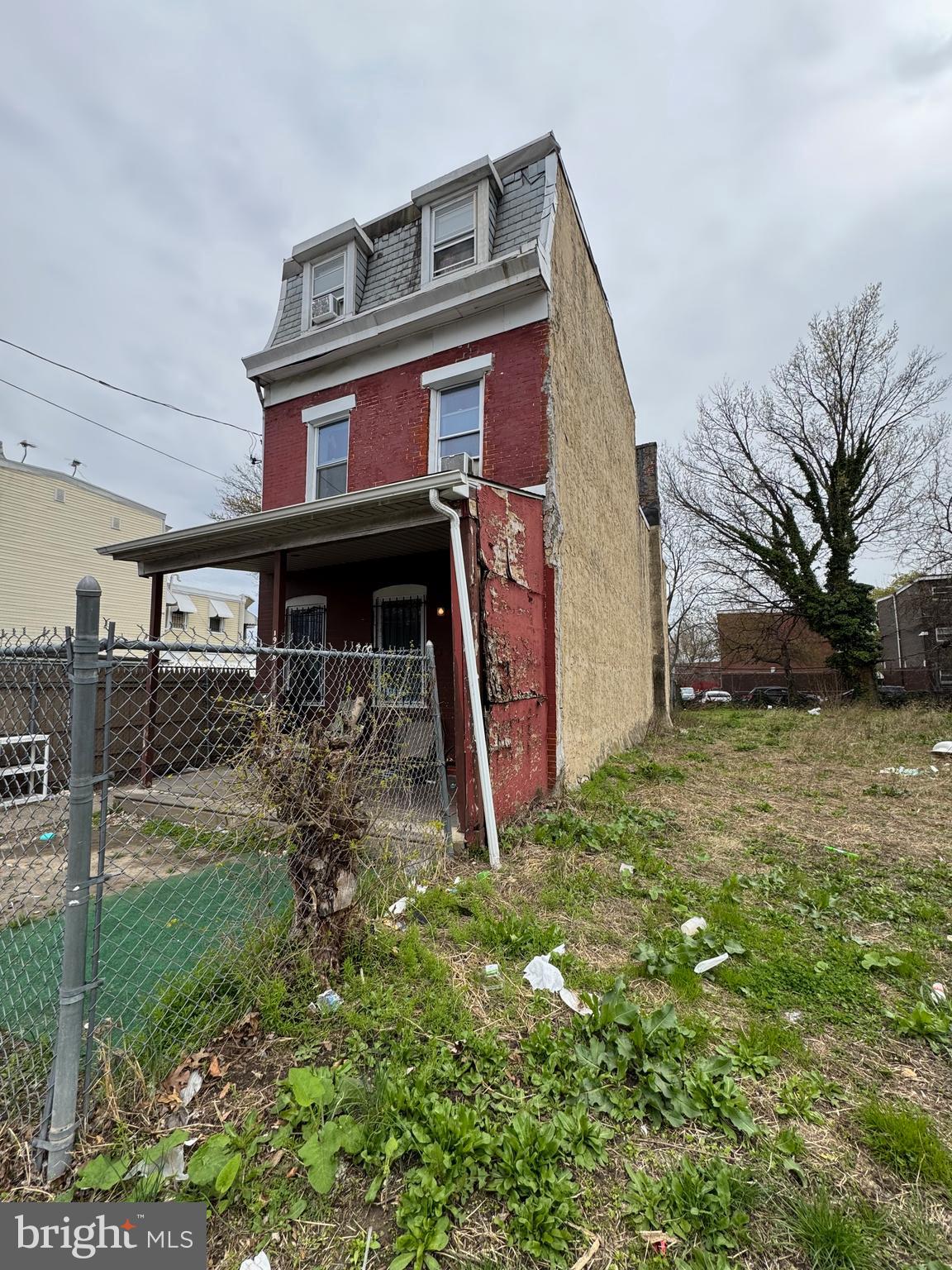 Great income producing 5 Bedroom 1 Bathroom property in Philadelphia. Houses in good condition and is rental with a Private tenant paying $1850/month private tenant. All occupied properties will be sold with tenants in place. The properties have lead tests, rental licenses and are in good condition. All offers will be presented. Properties are sold in as-is condition. . Proof of funds are required with all offers. All offers will be presented and must be in writing. This is part of a 24 Property package, that is rented and managed, properties are in good condition and this package is a nice long term investment. A full agreement of sale and Proof of funds is required, and with agreeable terms and conditions, a 10 day due diligence will be granted to buyer with a full property tour. These rental homes will offer a good yield as Philadelphia continues to build momentum. All offers must be present before tour and due diligence. ***This house is part of a package and can not be sold as a single sale***