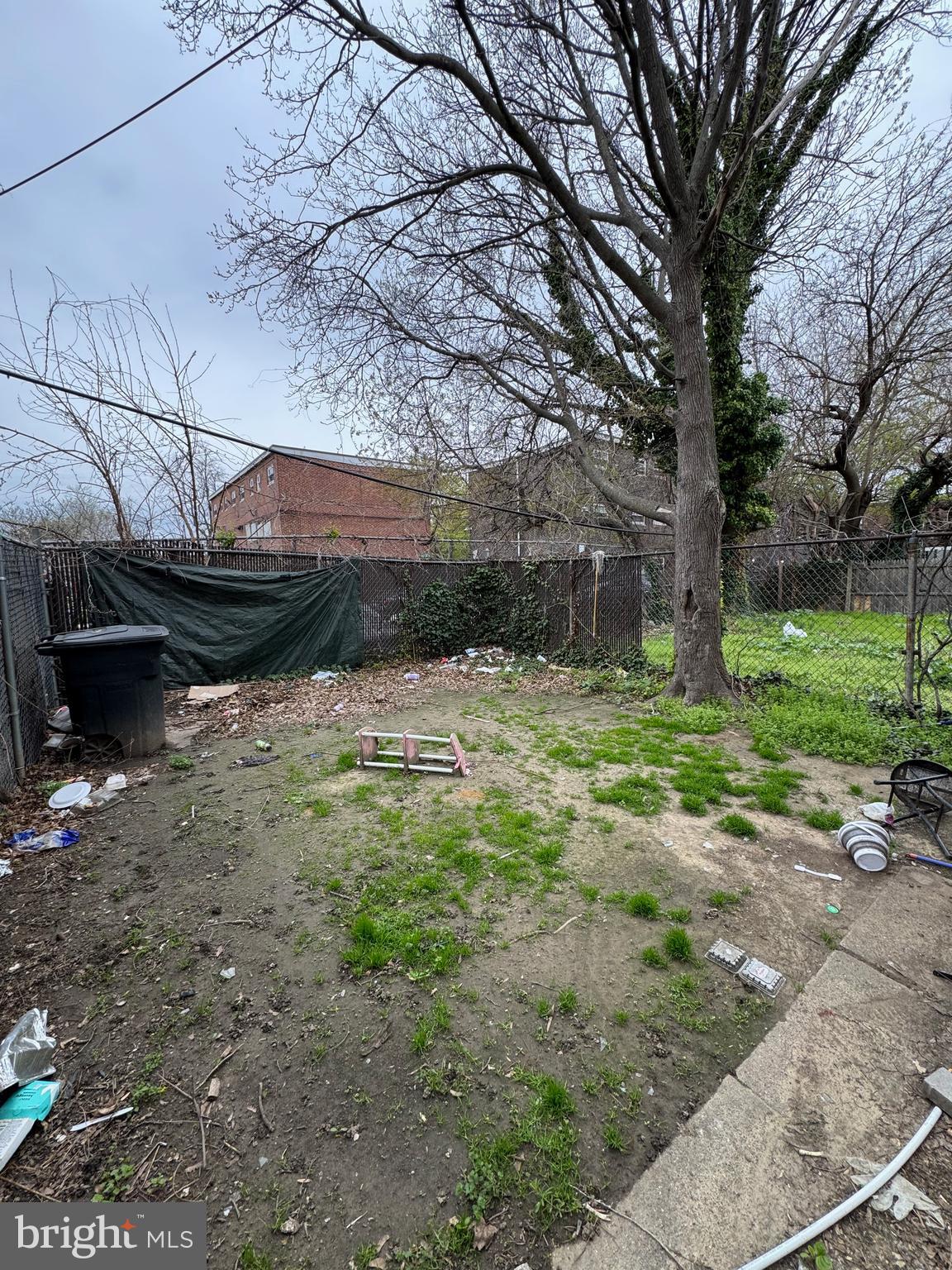 FRANKFORD - Residential