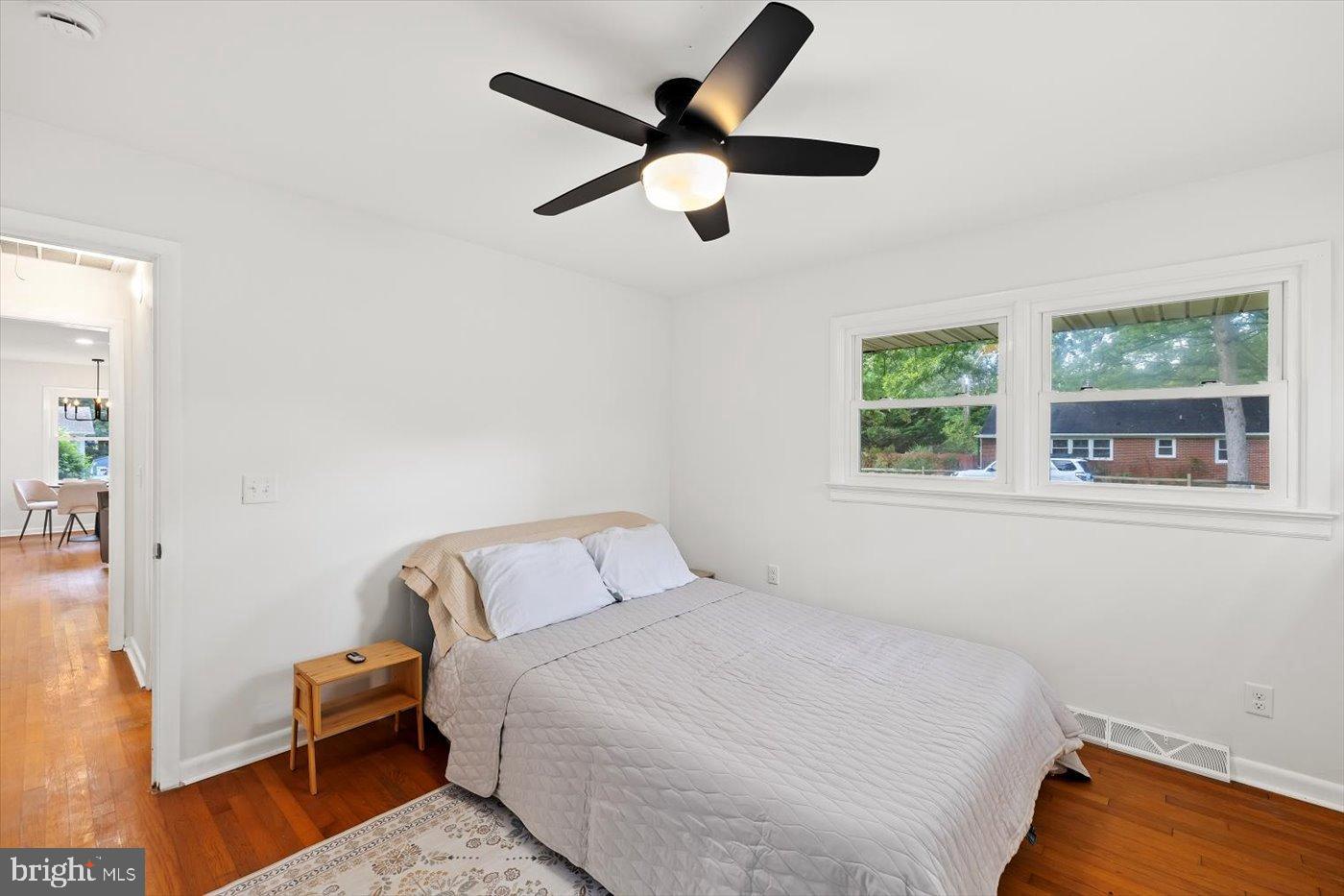 FERRY FARMS - Residential