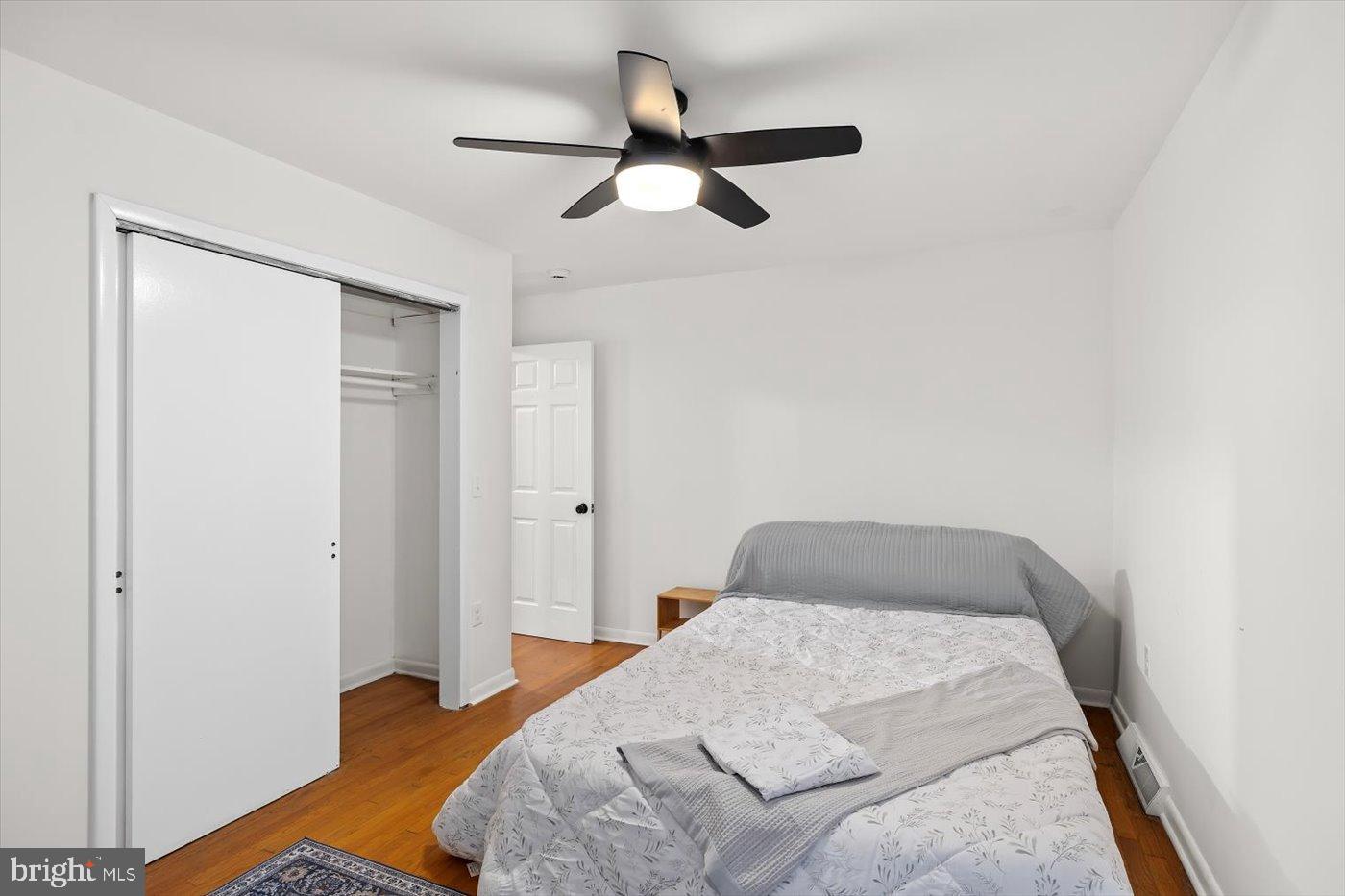 FERRY FARMS - Residential