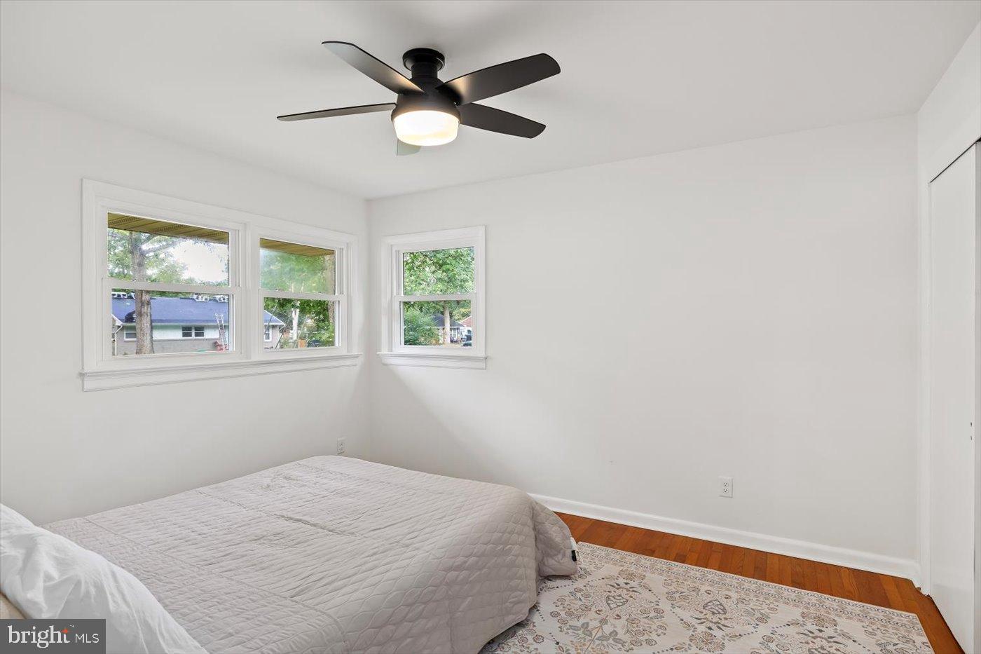 FERRY FARMS - Residential