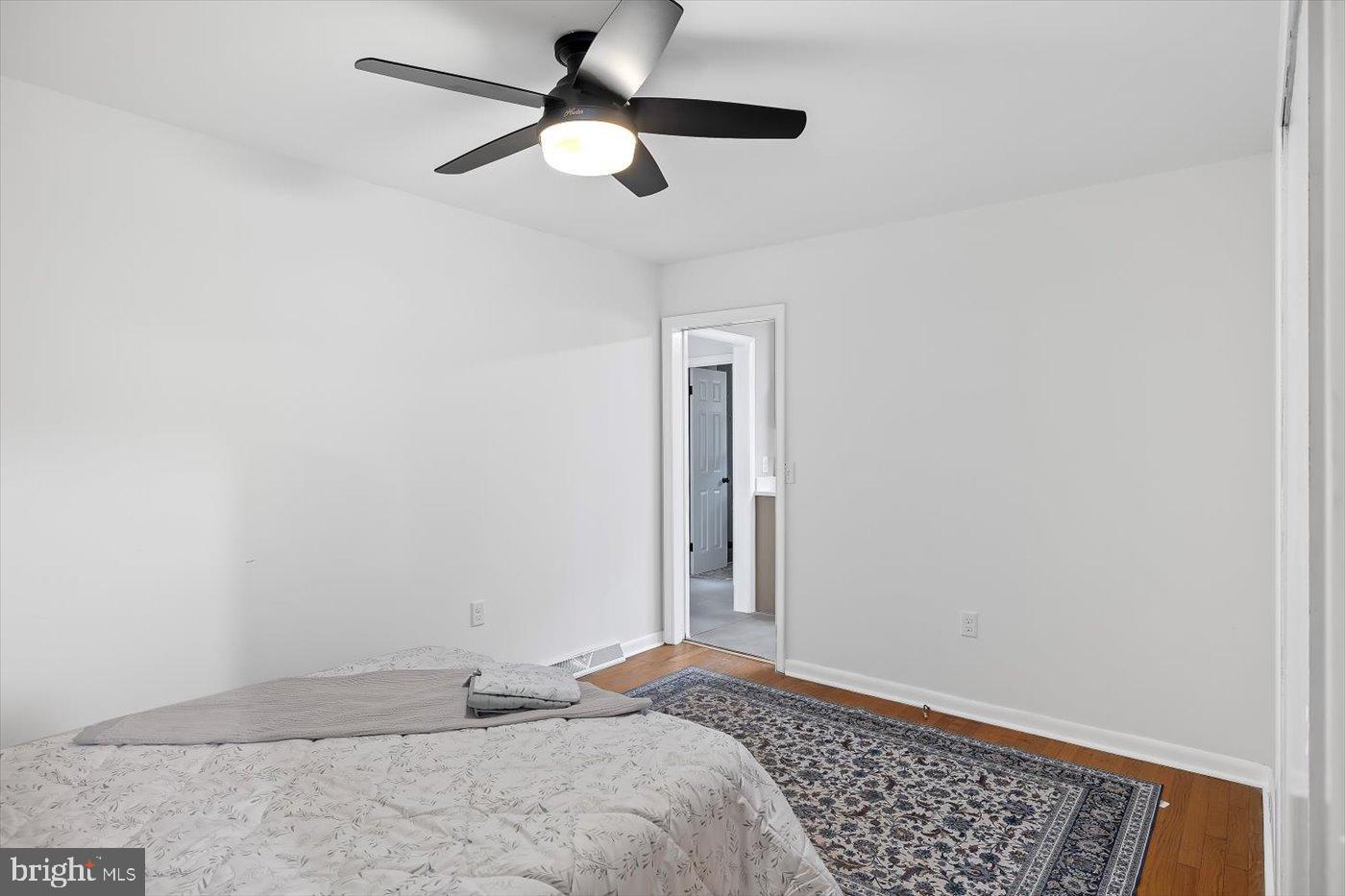 FERRY FARMS - Residential